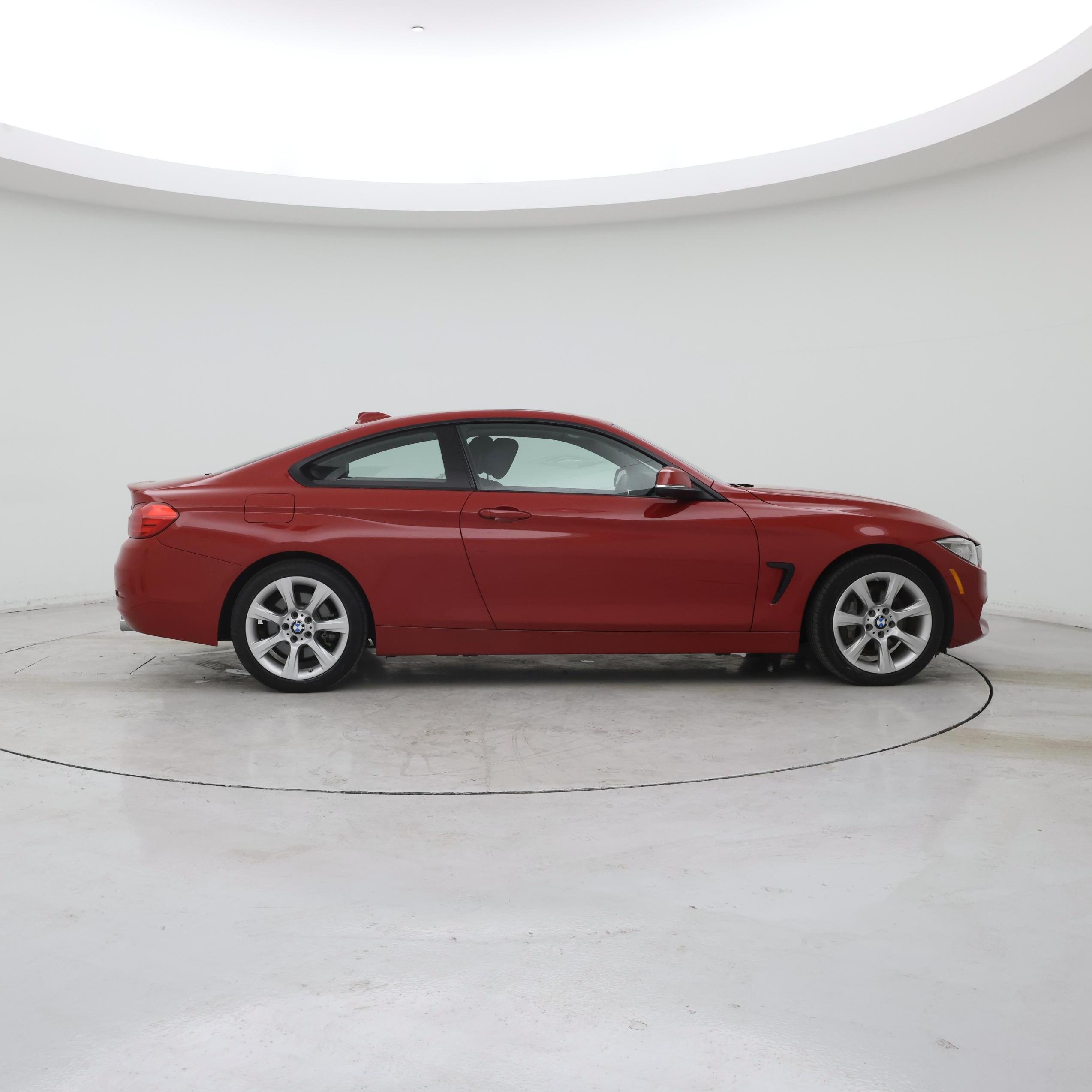 Thumbnail: 2015 BMW 4 Series - 7