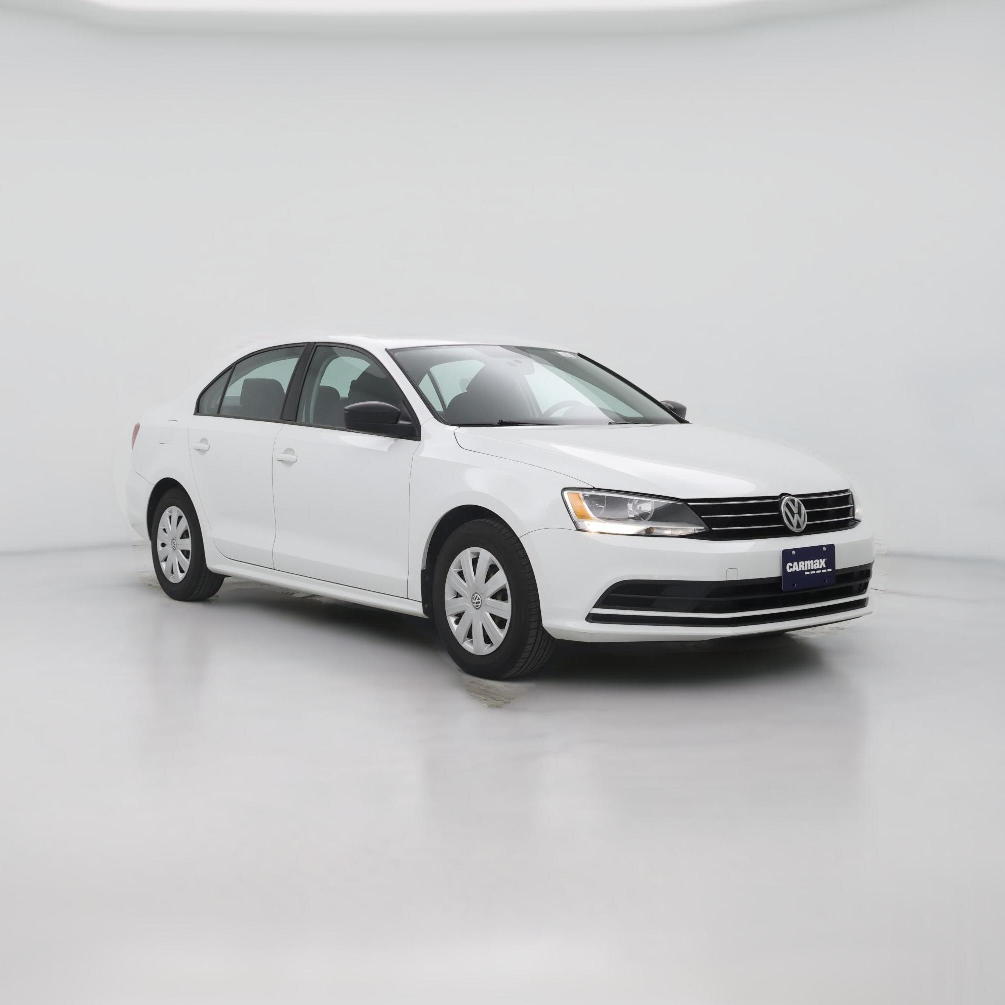 Thumbnail: 2016 Volkswagen Jetta - 1