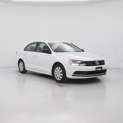 2016 Volkswagen Jetta S