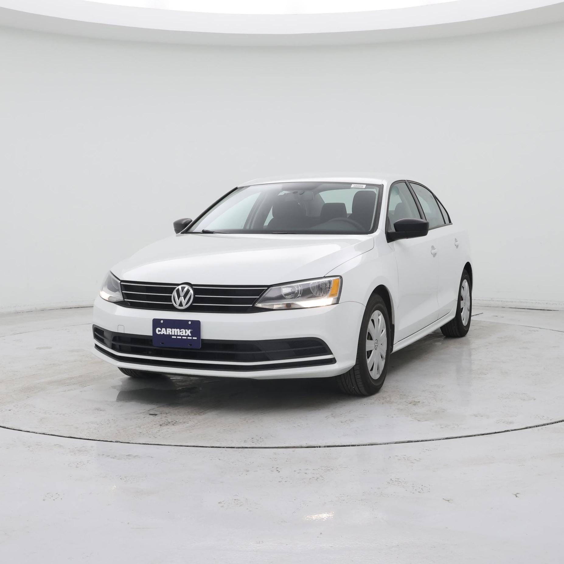 Thumbnail: 2016 Volkswagen Jetta - 4