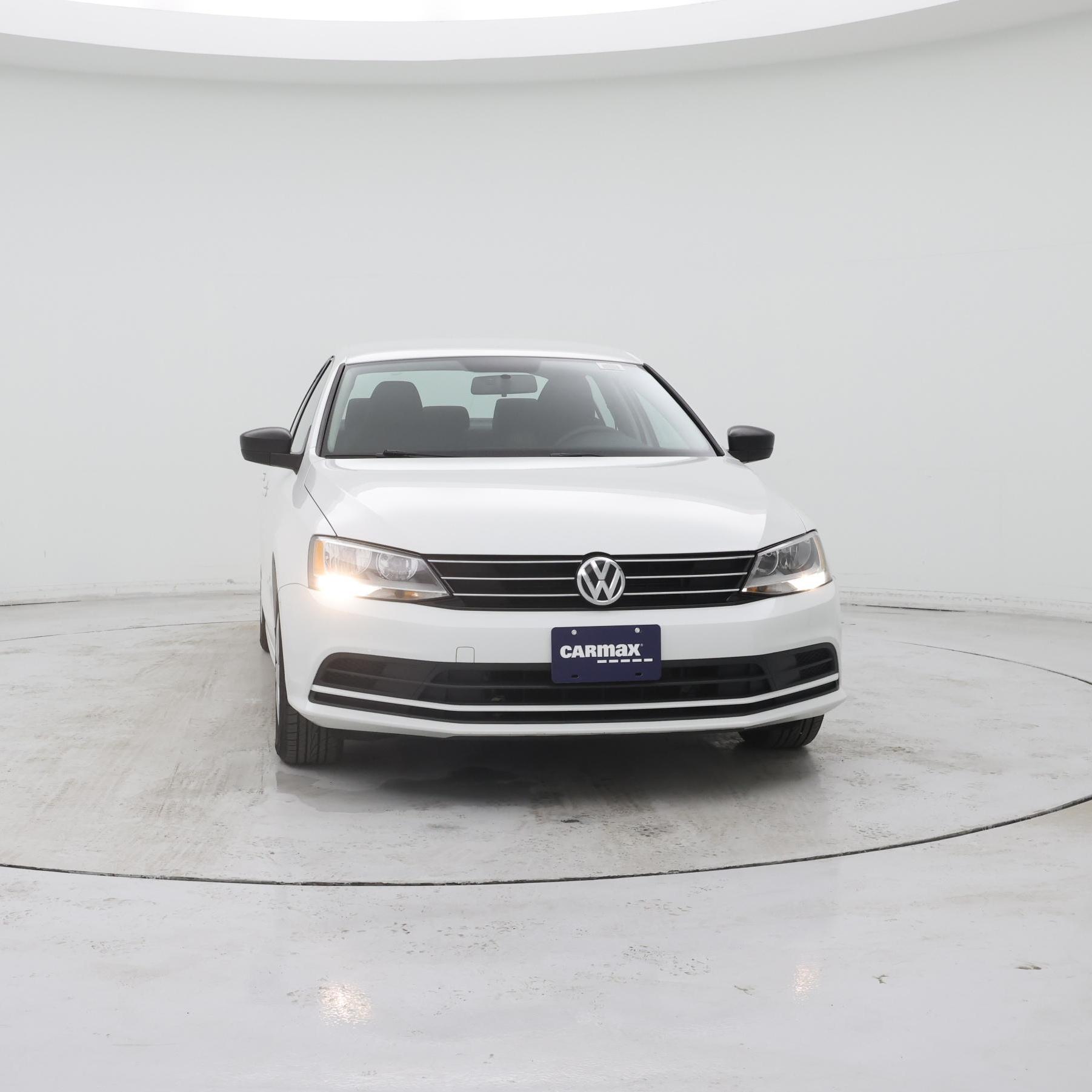 Thumbnail: 2016 Volkswagen Jetta - 5