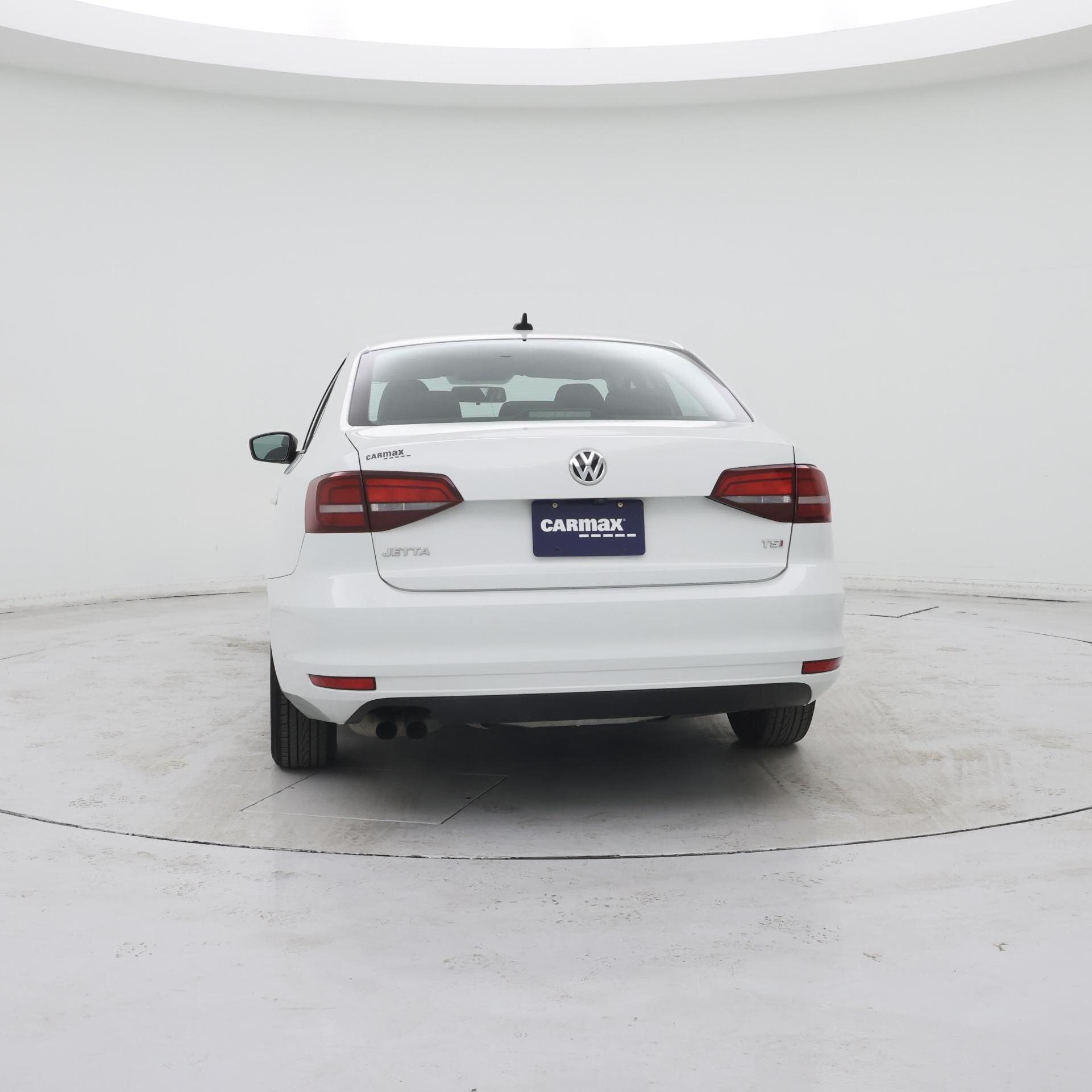 Thumbnail: 2016 Volkswagen Jetta - 6