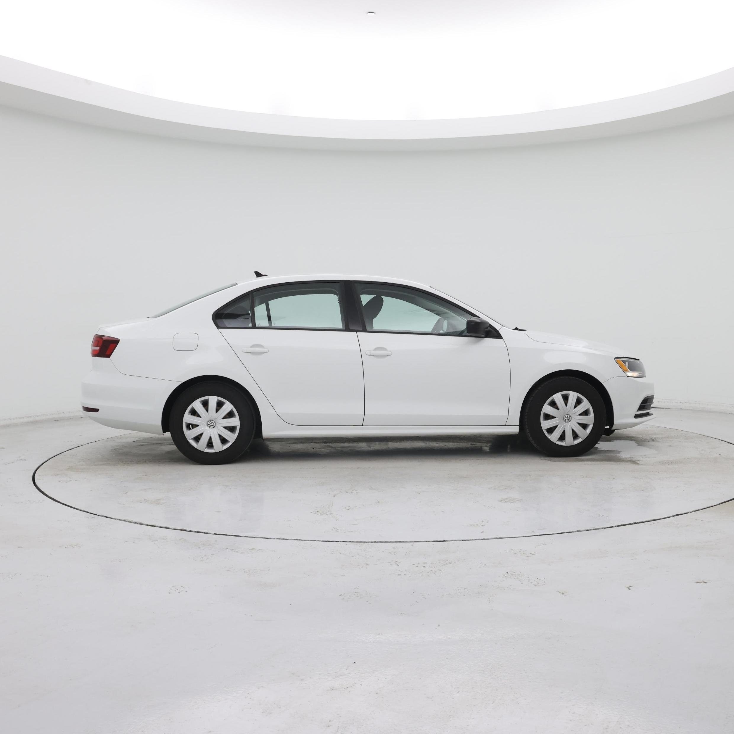 Thumbnail: 2016 Volkswagen Jetta - 7