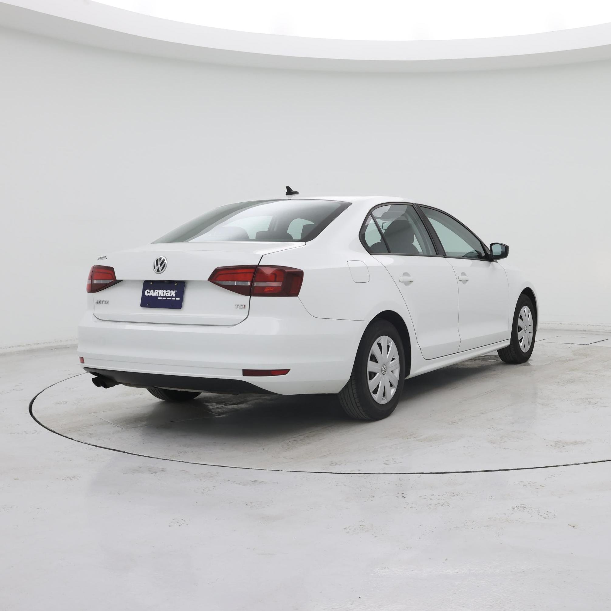 Thumbnail: 2016 Volkswagen Jetta - 8