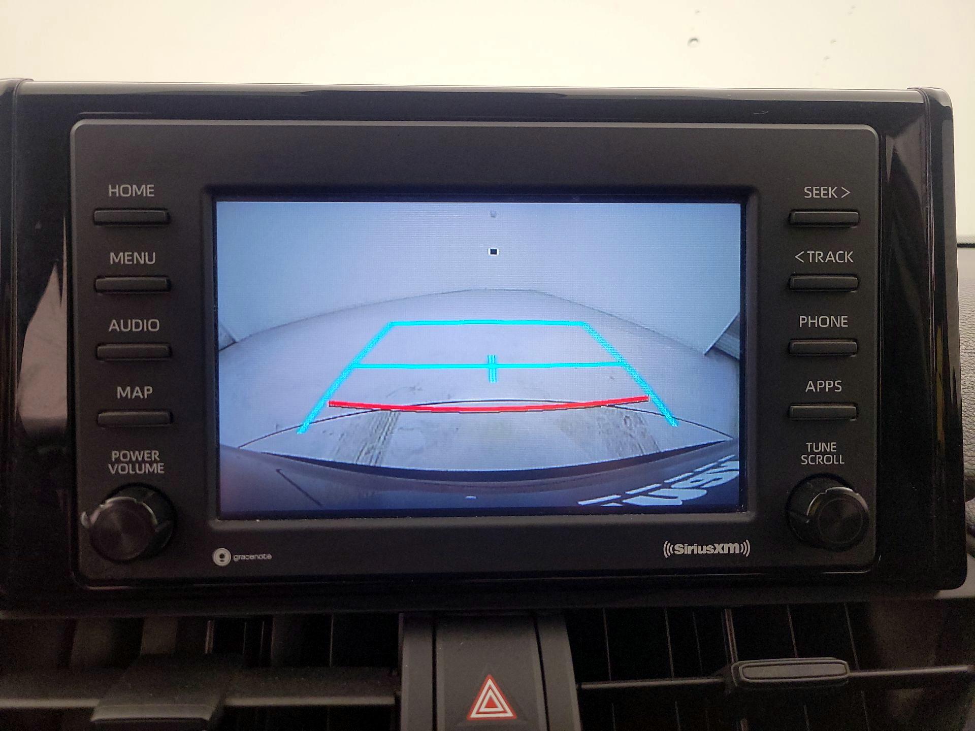 Thumbnail: 2022 Toyota RAV4 - 14