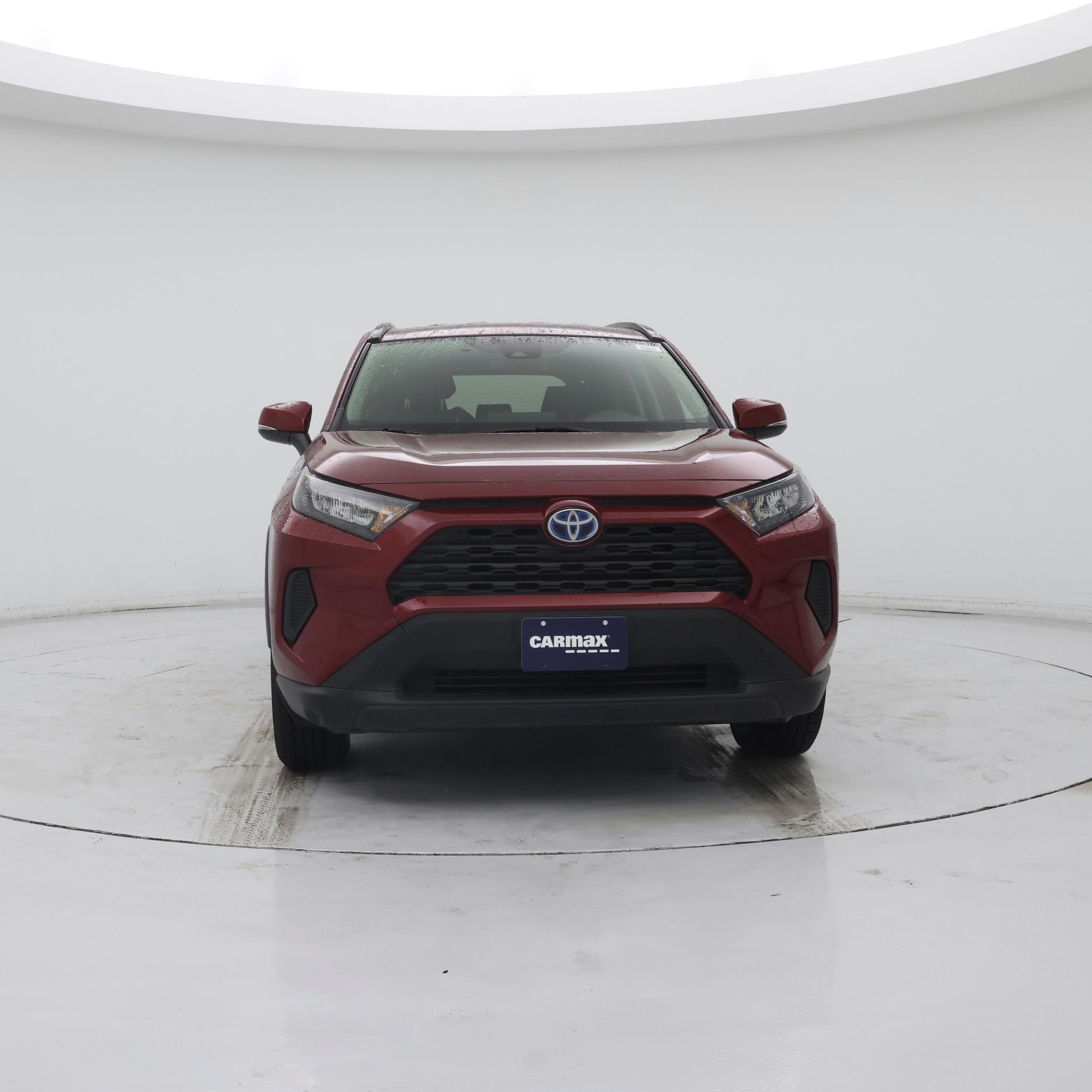 Thumbnail: 2022 Toyota RAV4 - 5