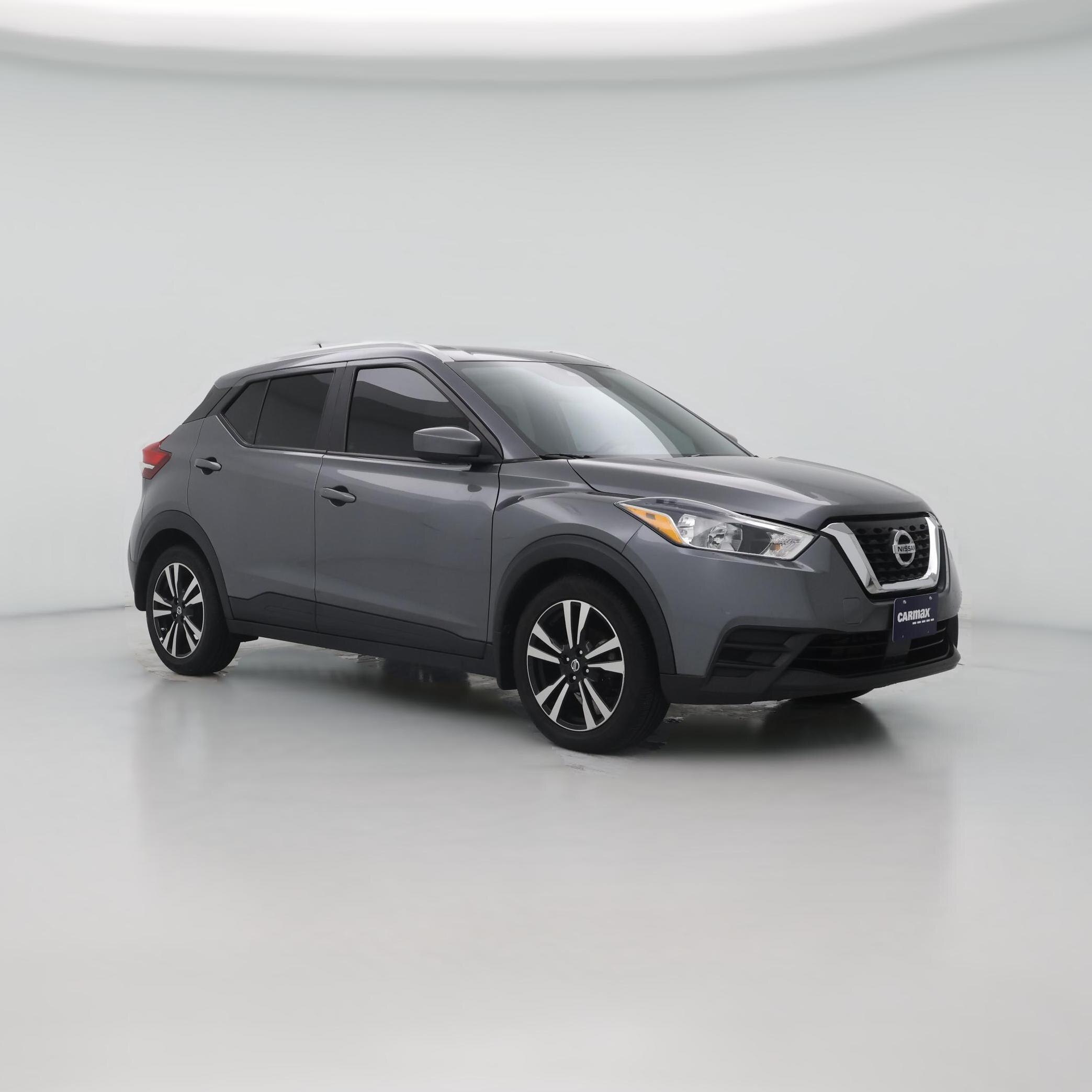 Thumbnail: 2020 Nissan Kicks - 1