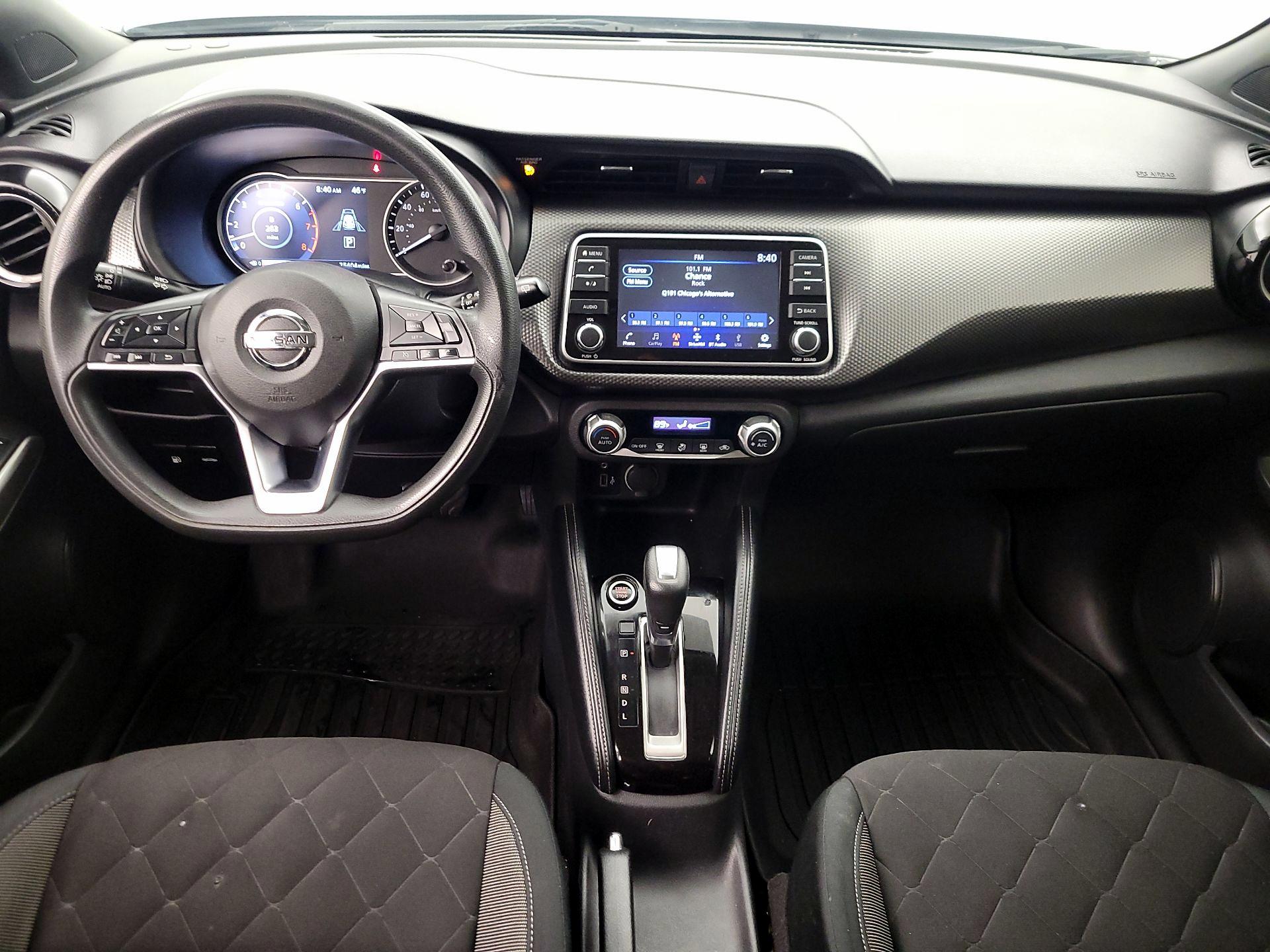 Thumbnail: 2020 Nissan Kicks - 9