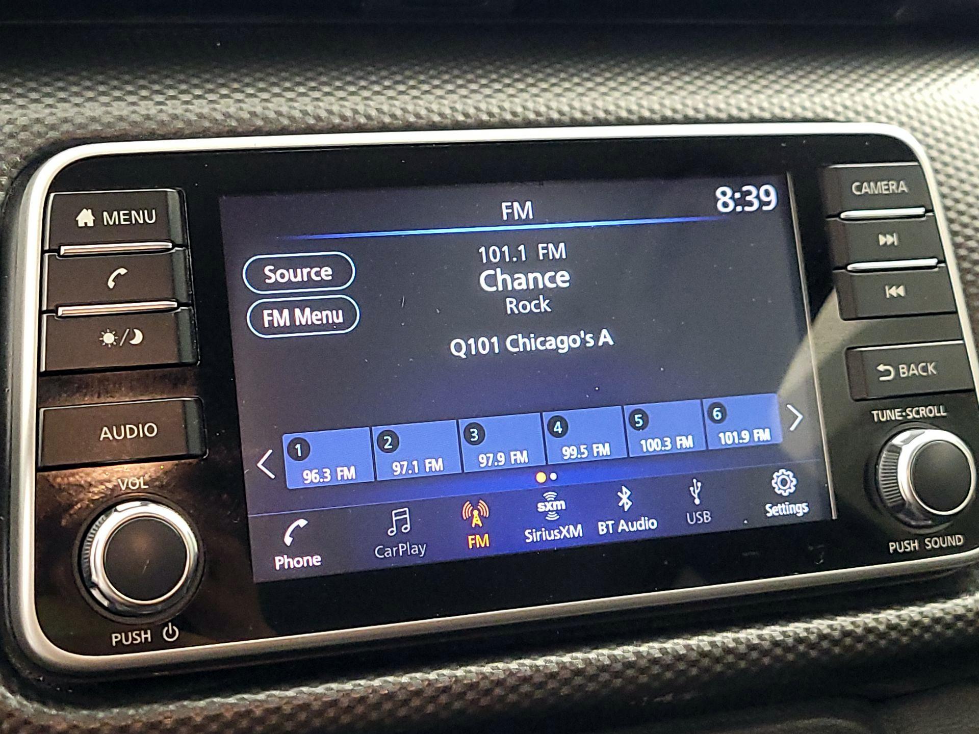 Thumbnail: 2020 Nissan Kicks - 14