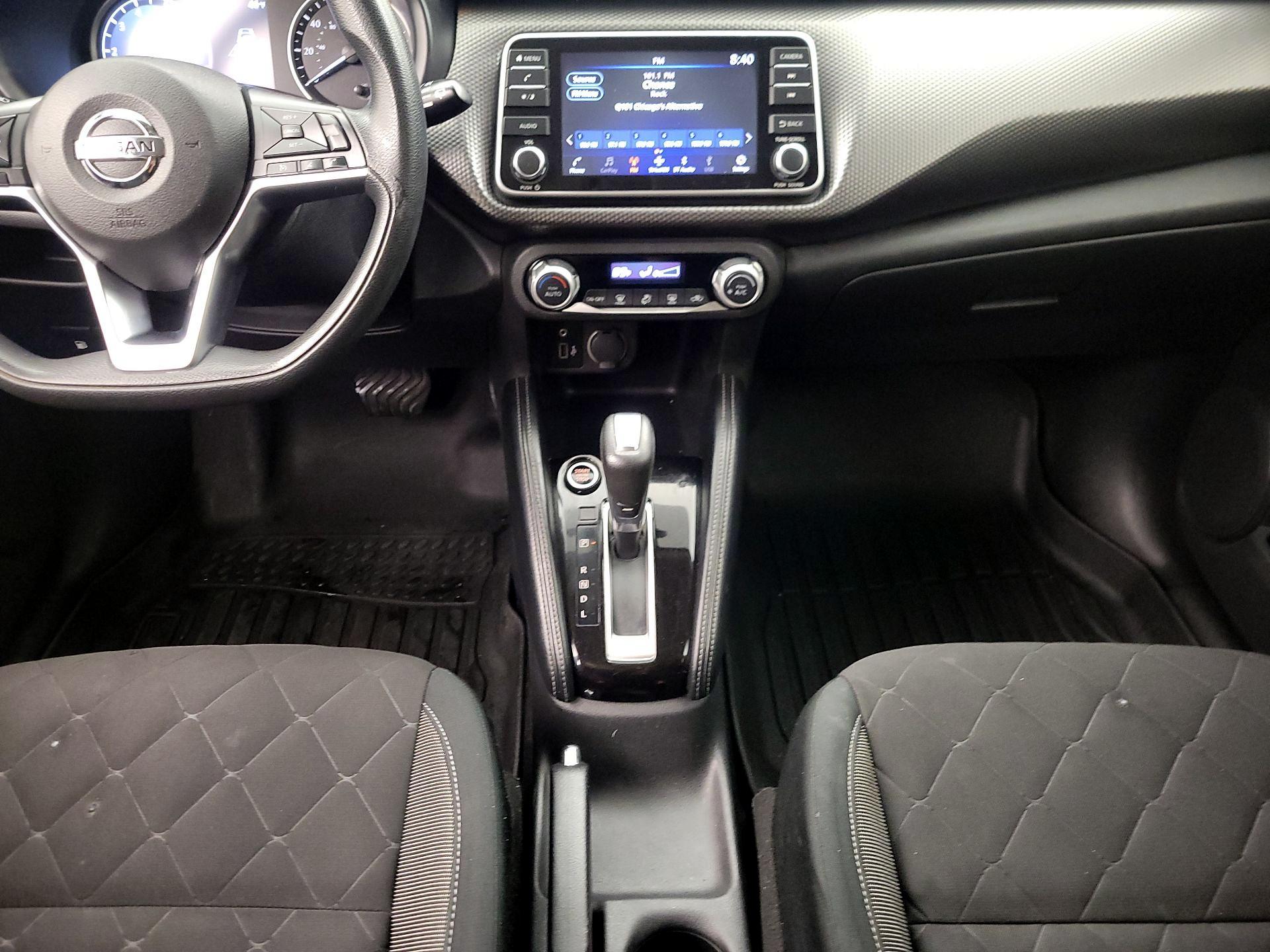 Thumbnail: 2020 Nissan Kicks - 16