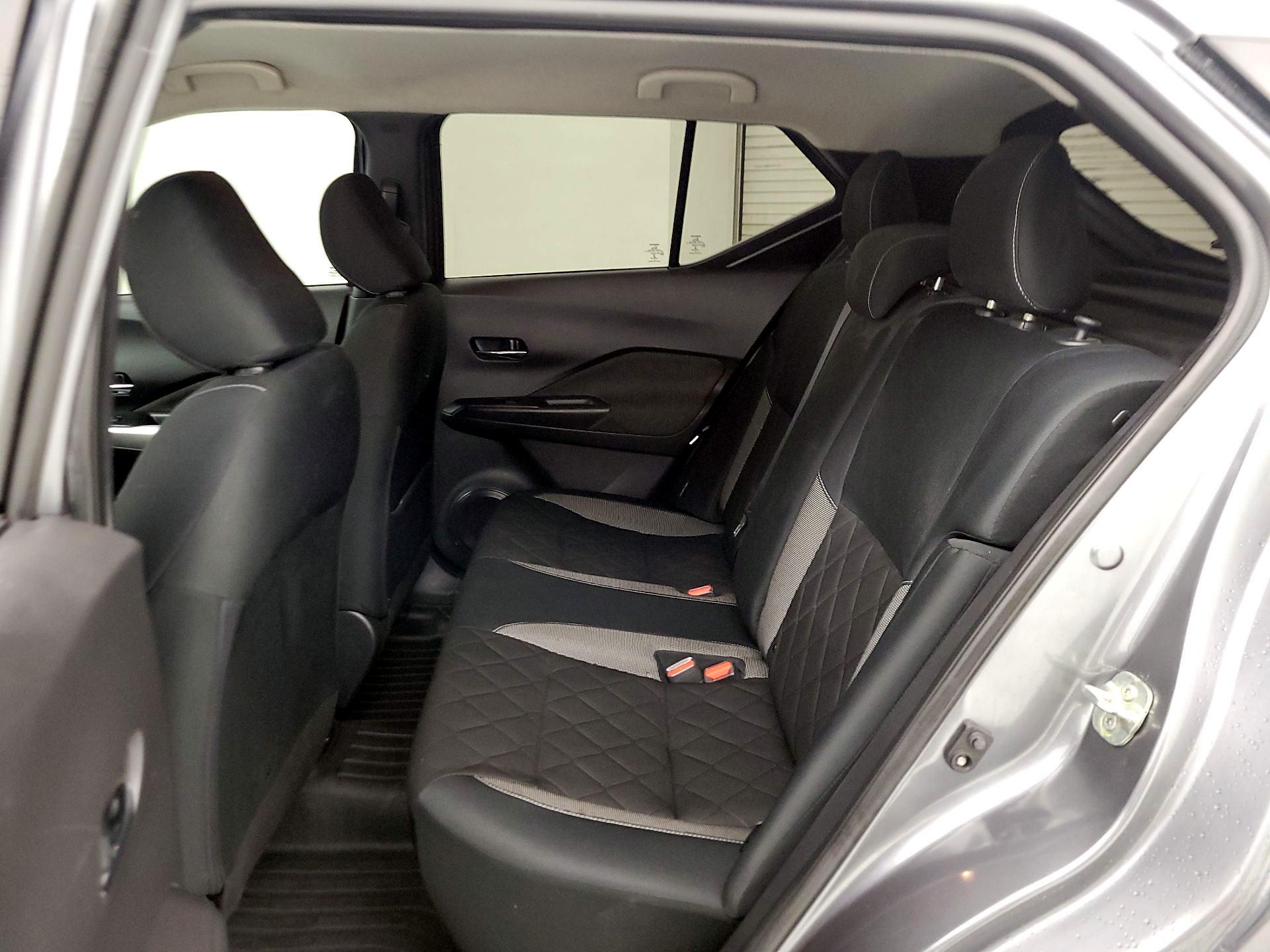 Thumbnail: 2020 Nissan Kicks - 18