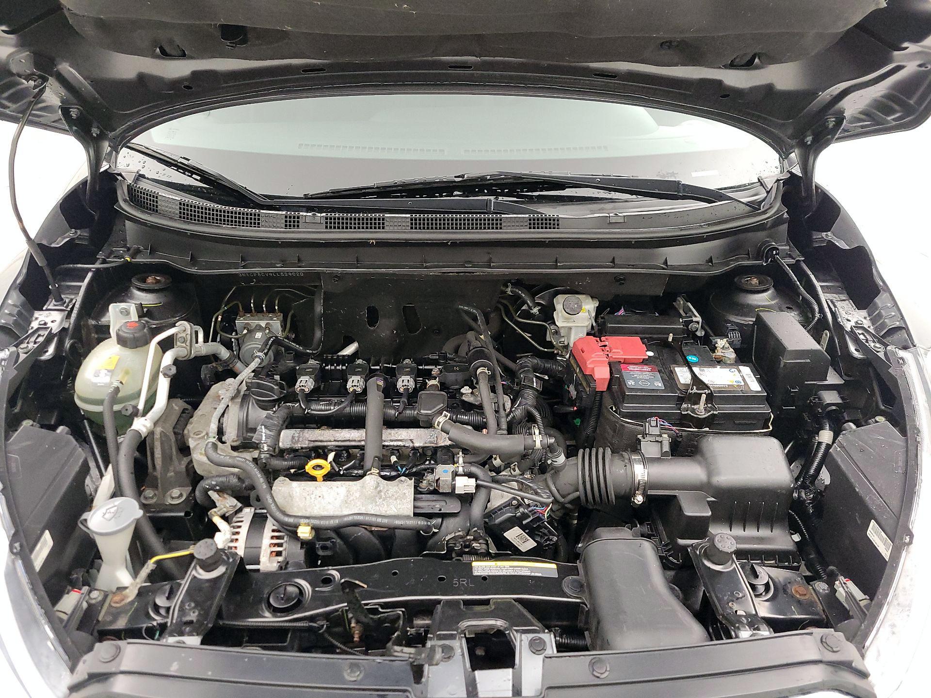 Thumbnail: 2020 Nissan Kicks - 20