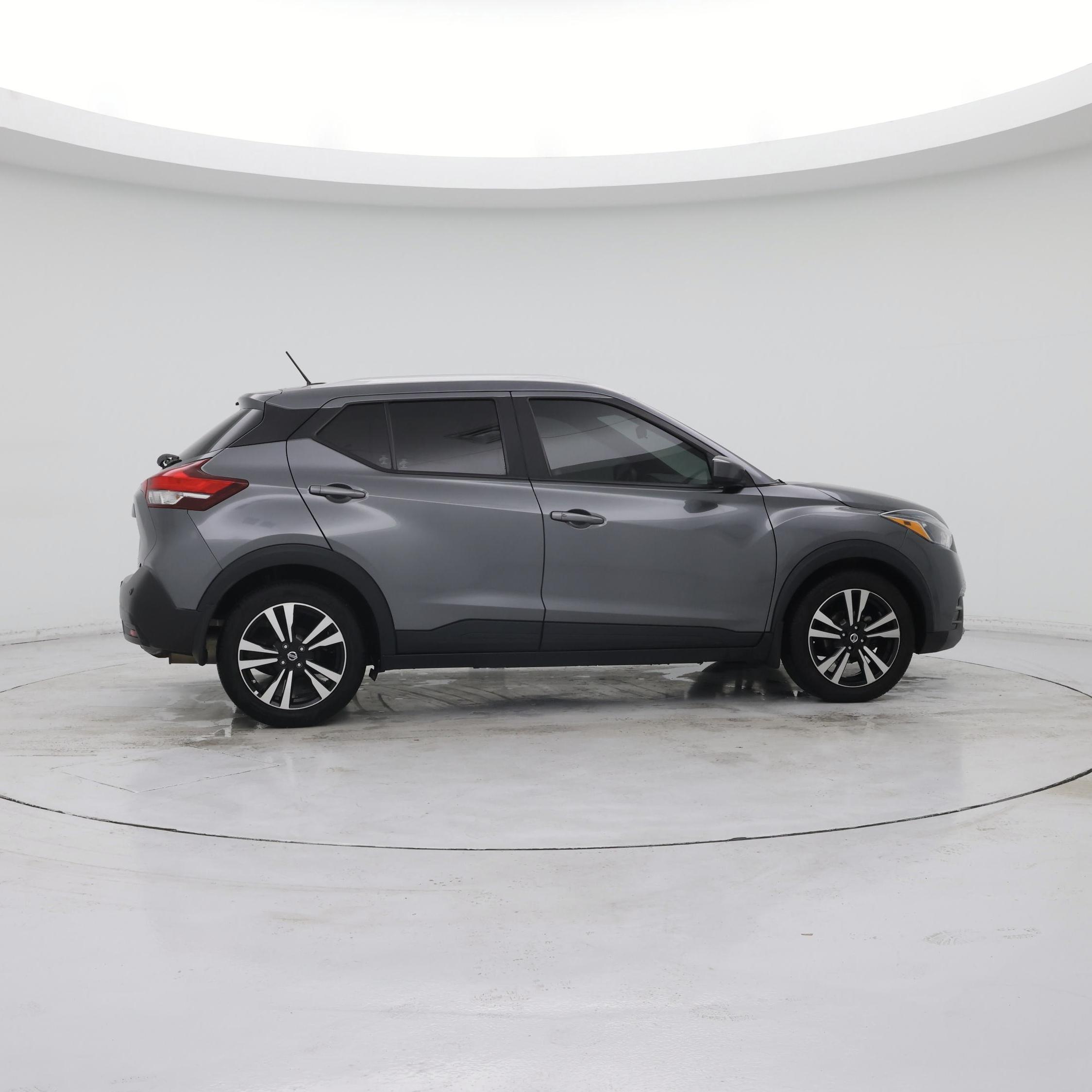Thumbnail: 2020 Nissan Kicks - 7