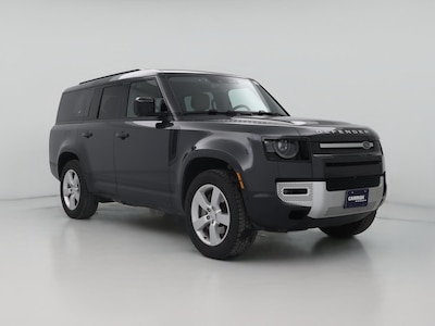 2023 Land Rover Defender 130 First Edition