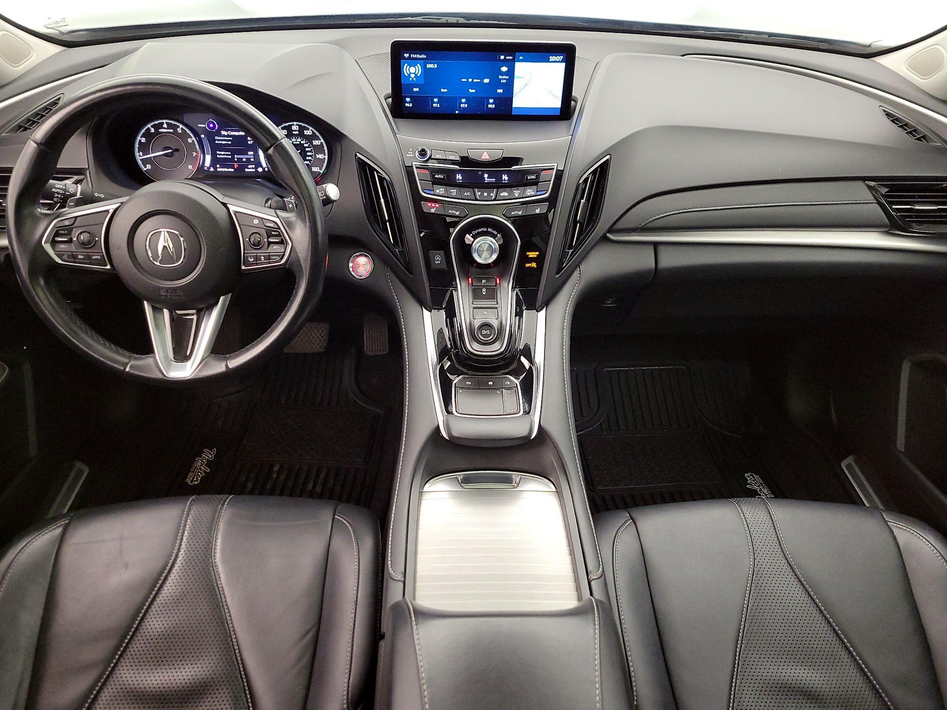 Thumbnail: 2020 Acura RDX - 9