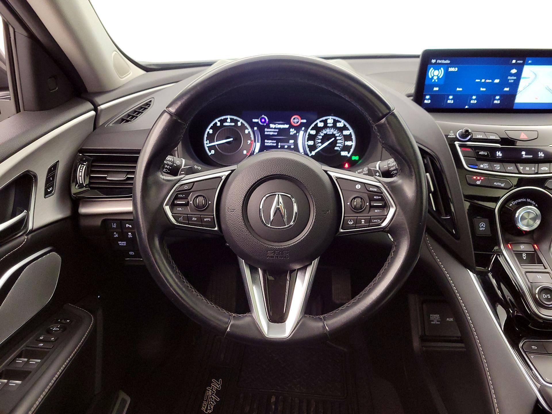 Thumbnail: 2020 Acura RDX - 10