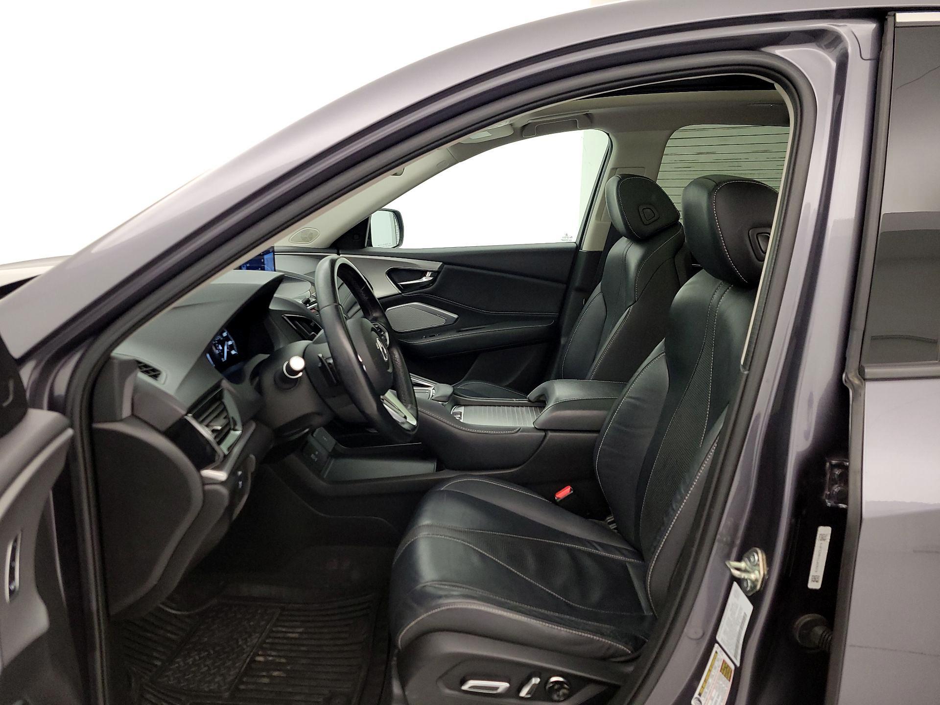 Thumbnail: 2020 Acura RDX - 11