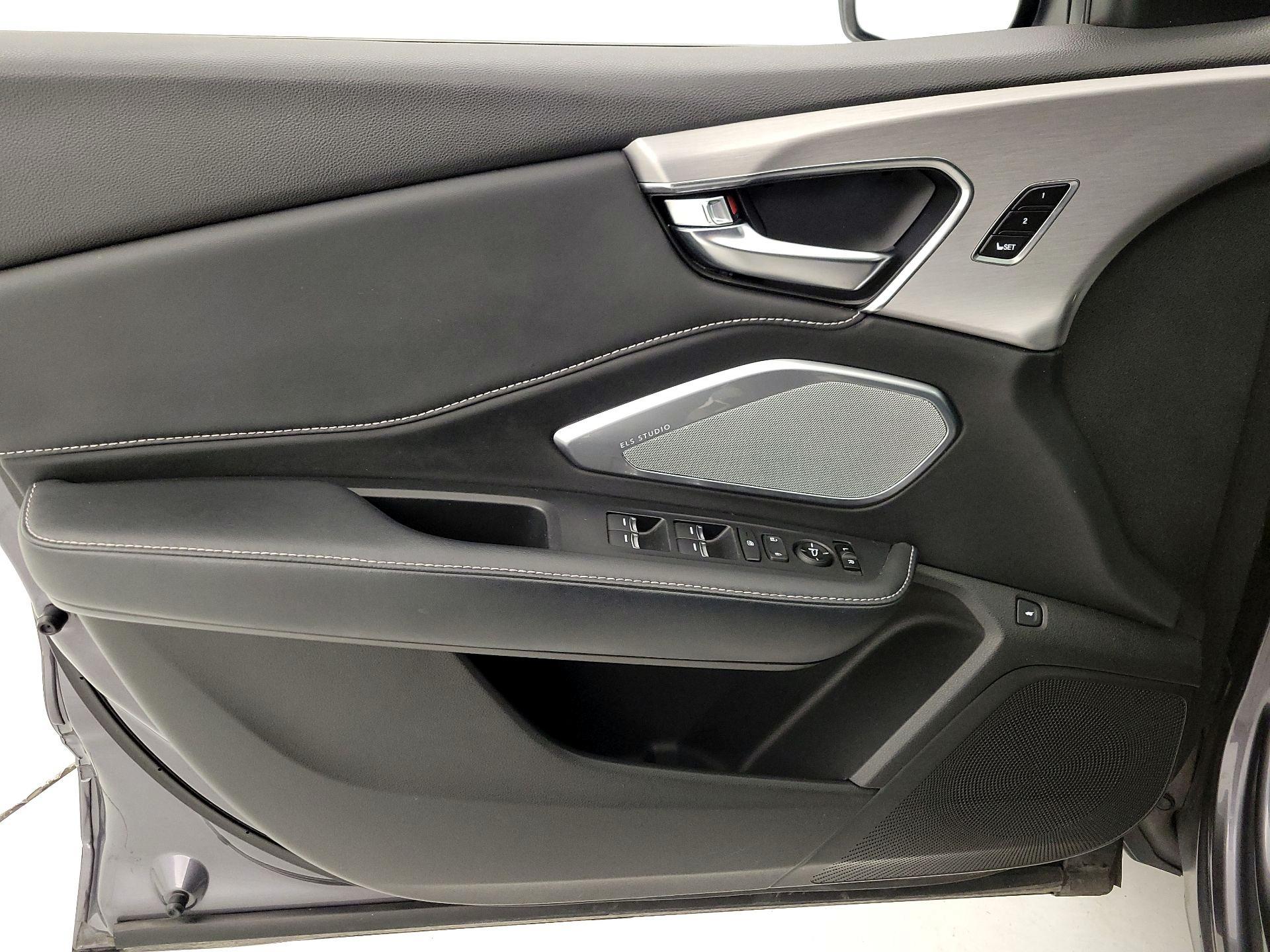 Thumbnail: 2020 Acura RDX - 12