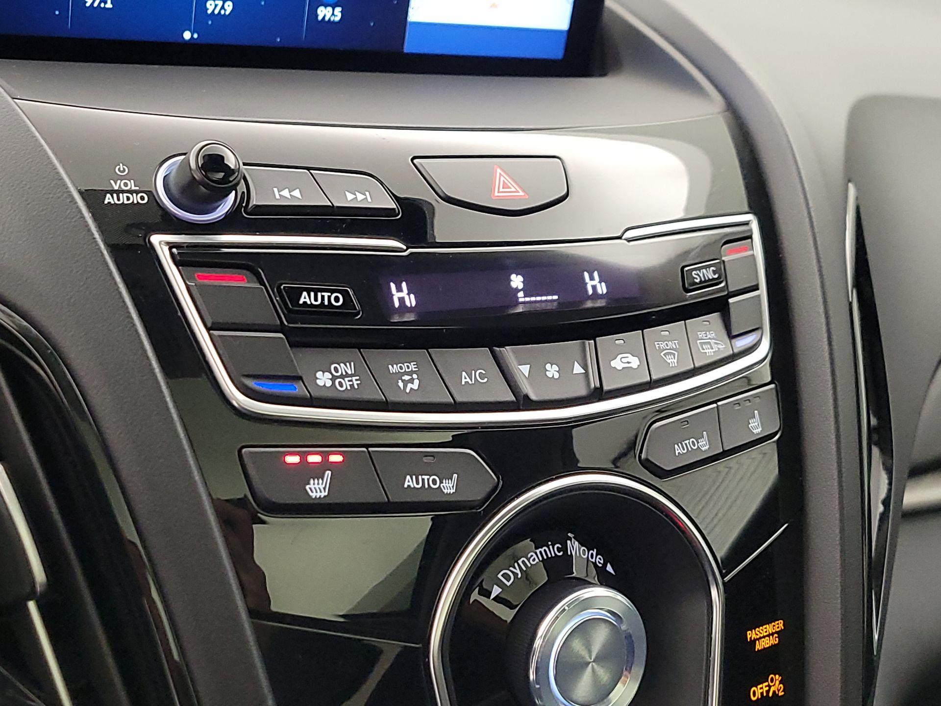 Thumbnail: 2020 Acura RDX - 16