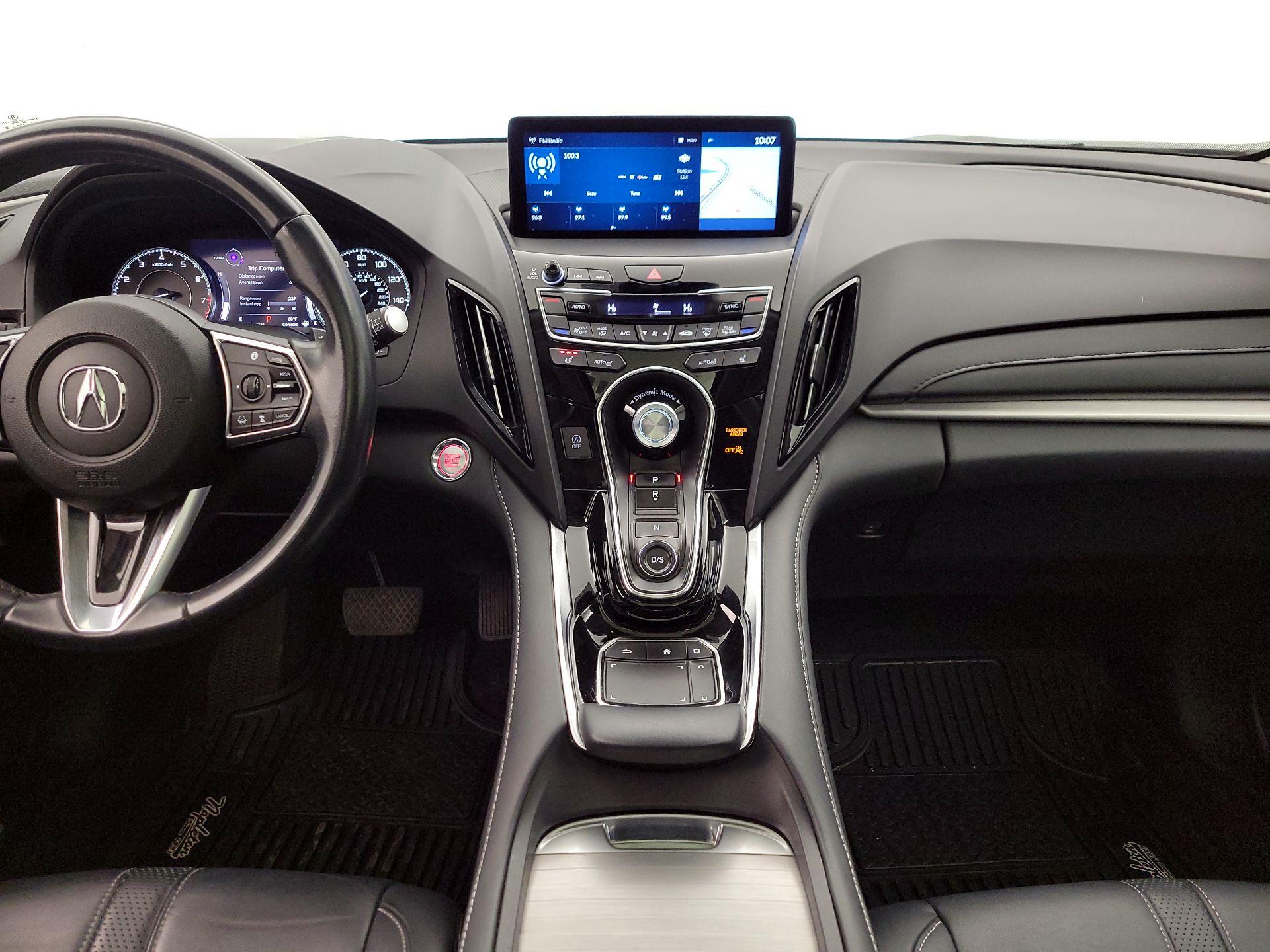 Thumbnail: 2020 Acura RDX - 17