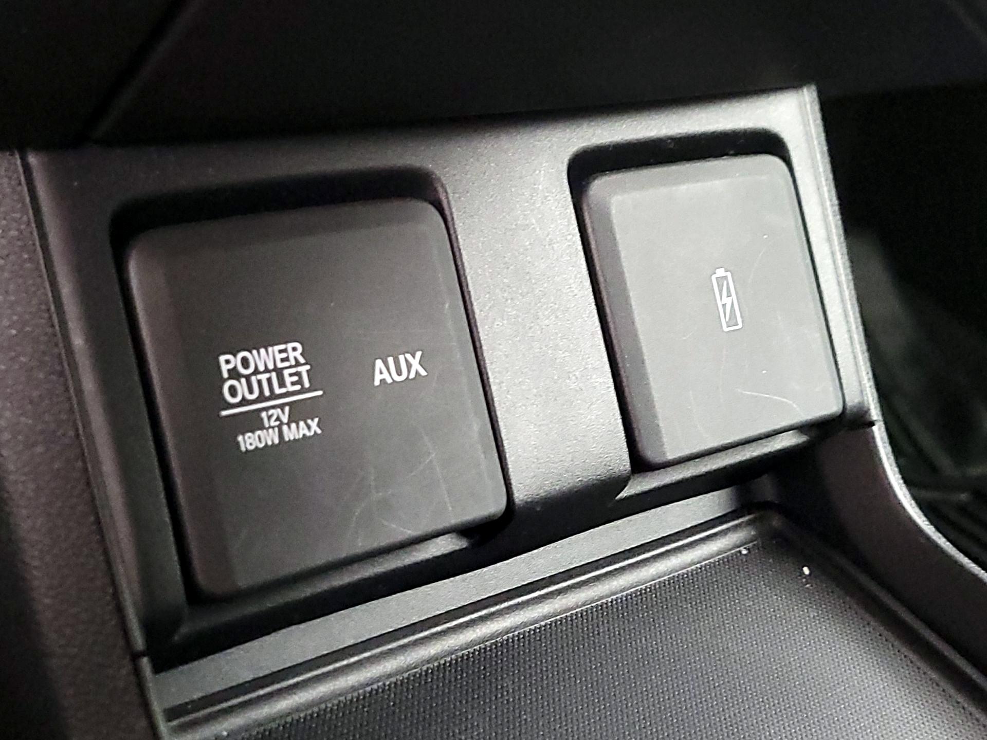 Thumbnail: 2020 Acura RDX - 18