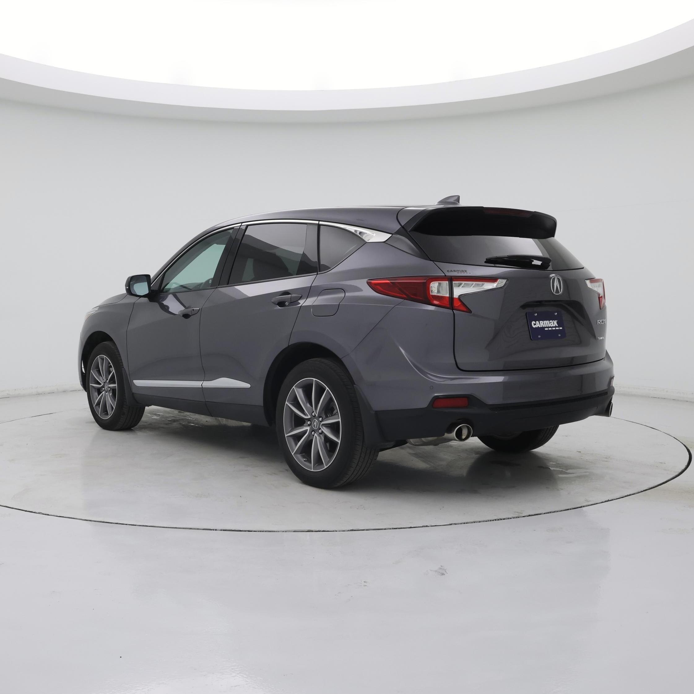 Thumbnail: 2020 Acura RDX - 2