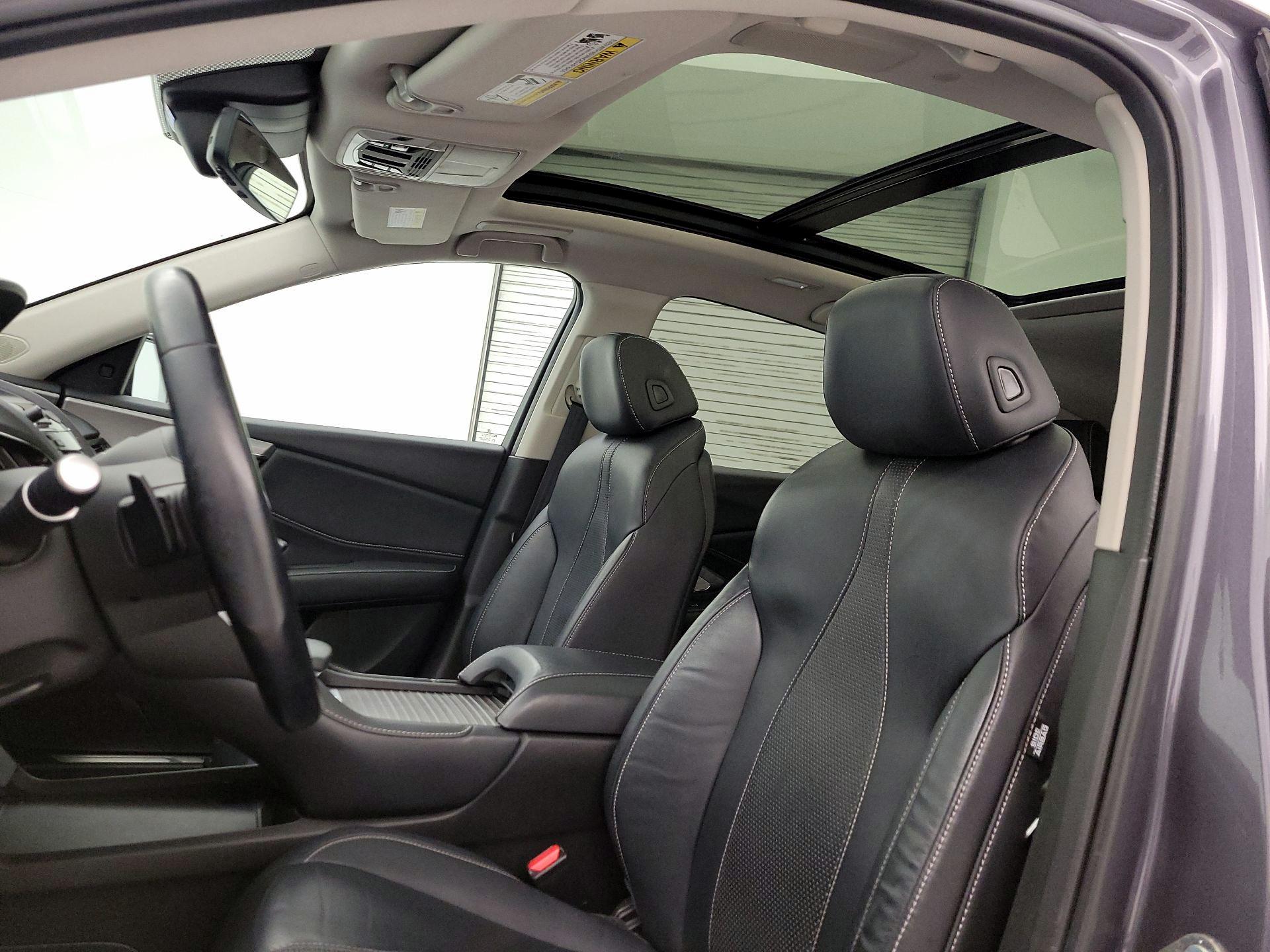 Thumbnail: 2020 Acura RDX - 19