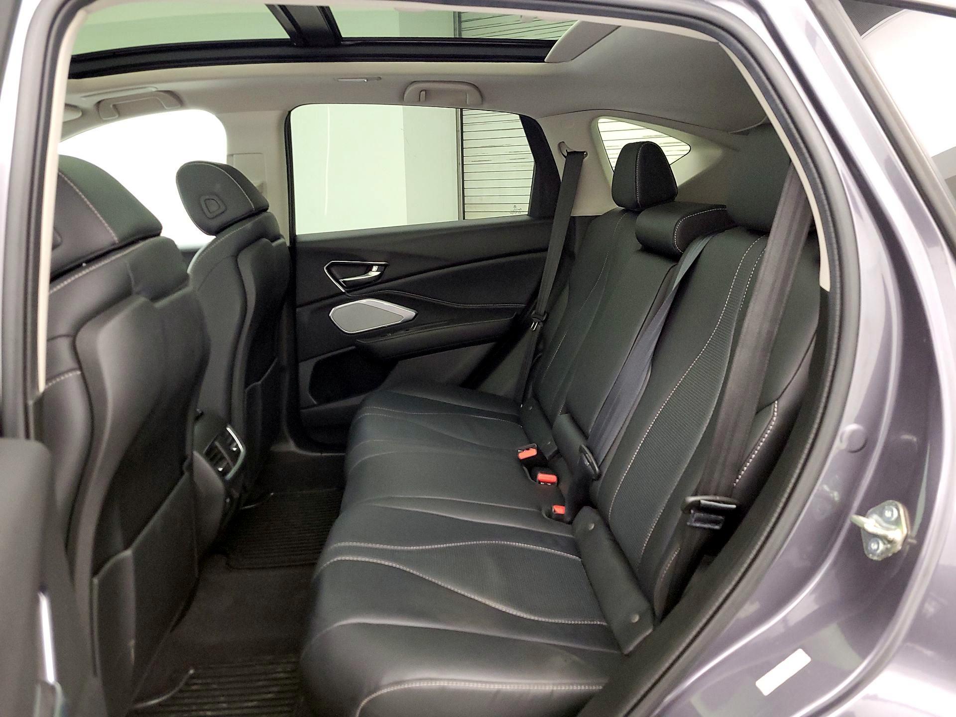 Thumbnail: 2020 Acura RDX - 20