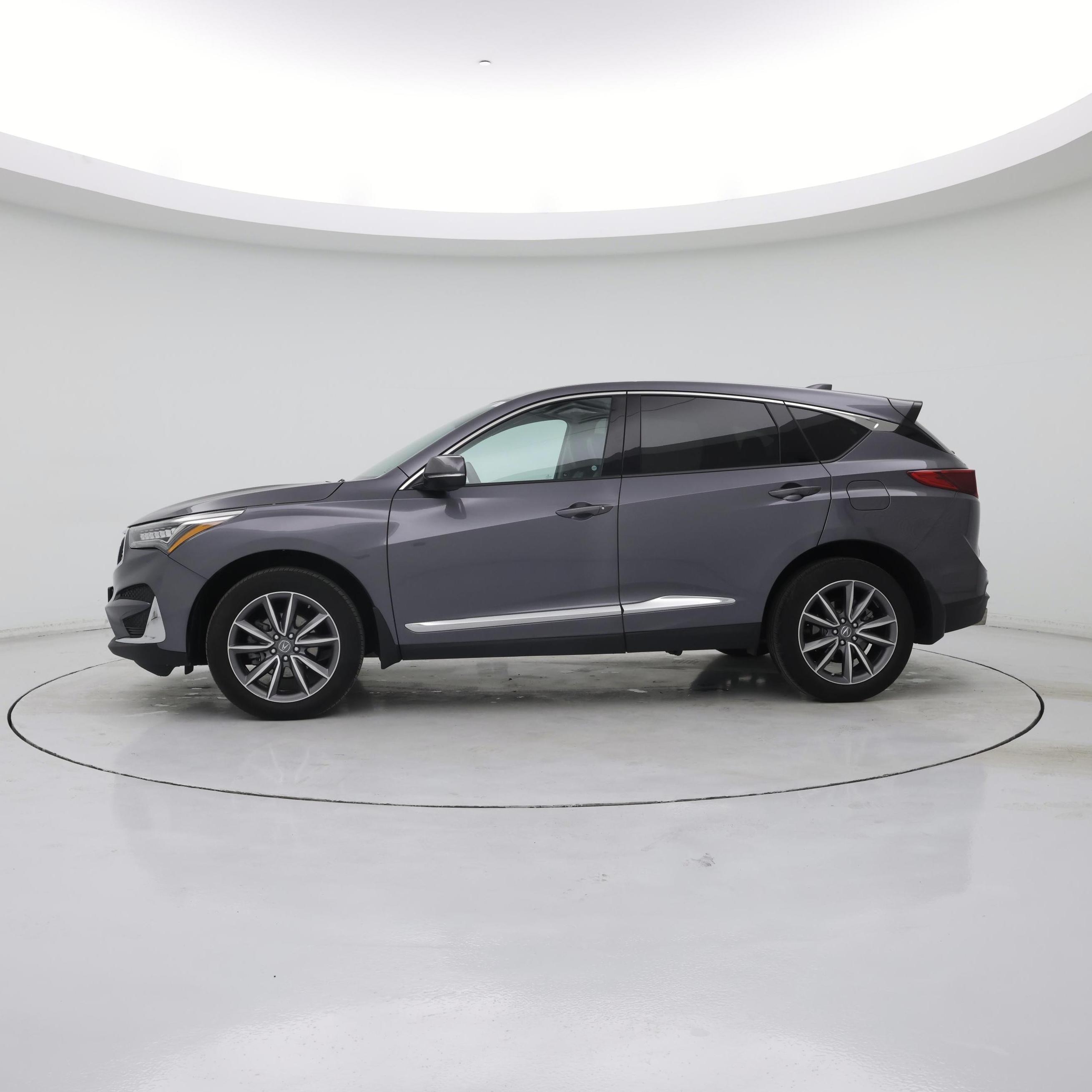 Thumbnail: 2020 Acura RDX - 3