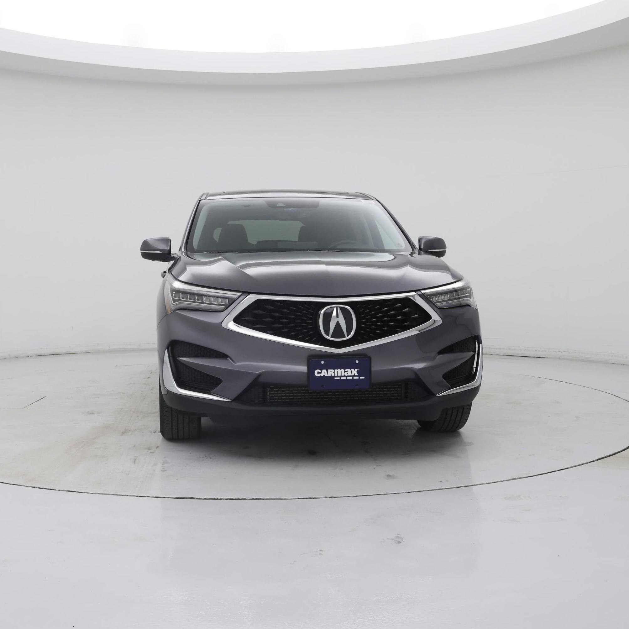 Thumbnail: 2020 Acura RDX - 5