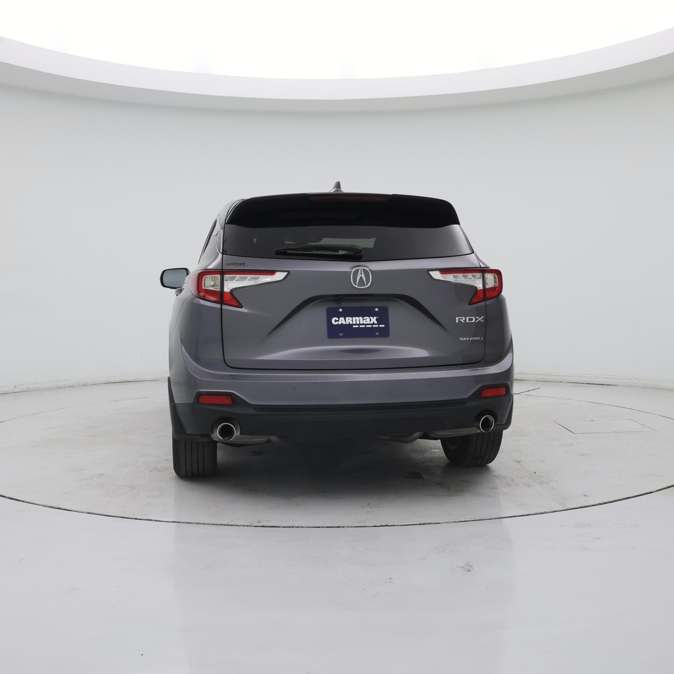 Thumbnail: 2020 Acura RDX - 6