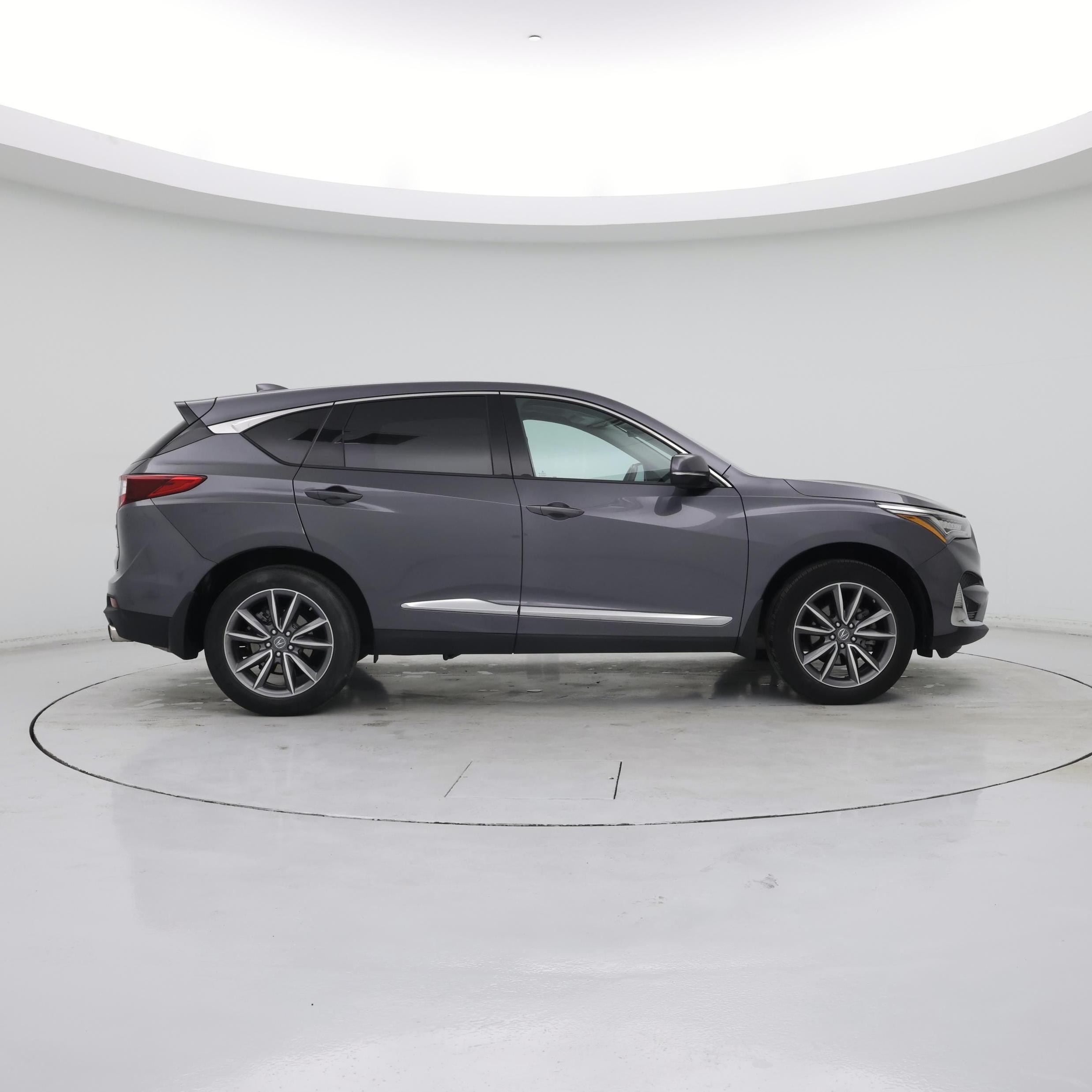 Thumbnail: 2020 Acura RDX - 7