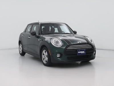 2015 Mini Cooper Hardtop