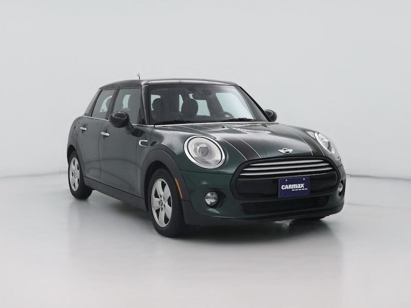 2015 MINI Cooper Hardtop  -
                  Hillside, IL