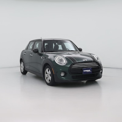 2015 Mini Cooper Hardtop