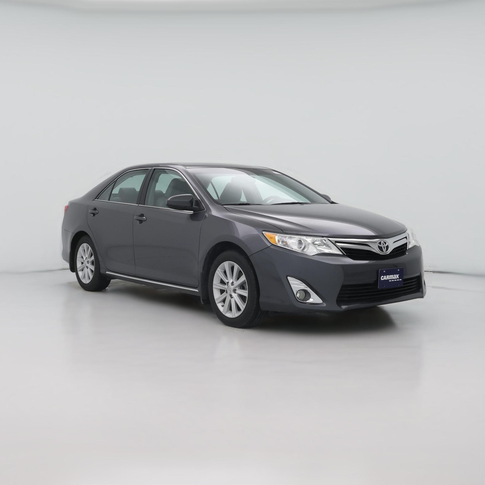Thumbnail: 2014 Toyota Camry - 1