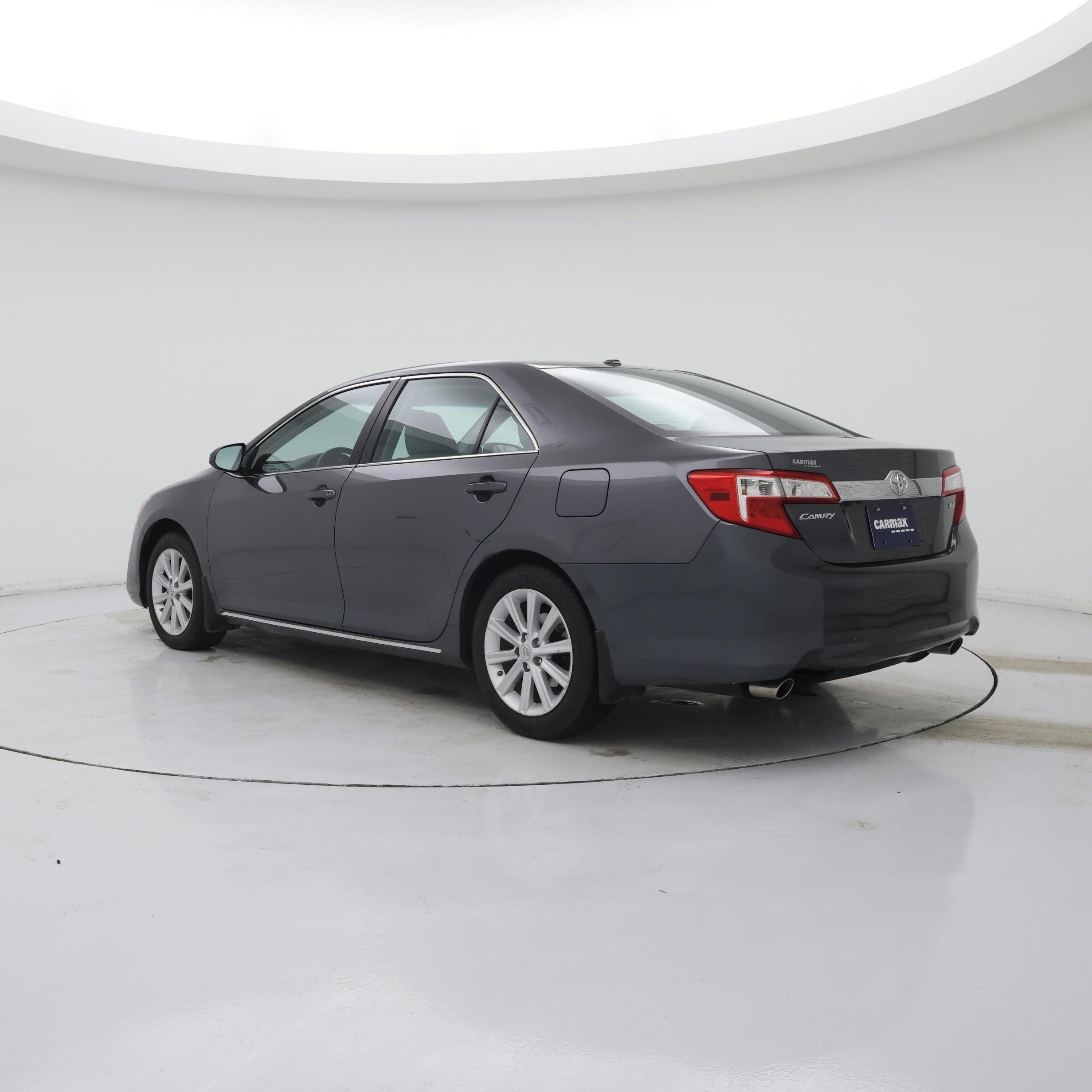 Thumbnail: 2014 Toyota Camry - 2