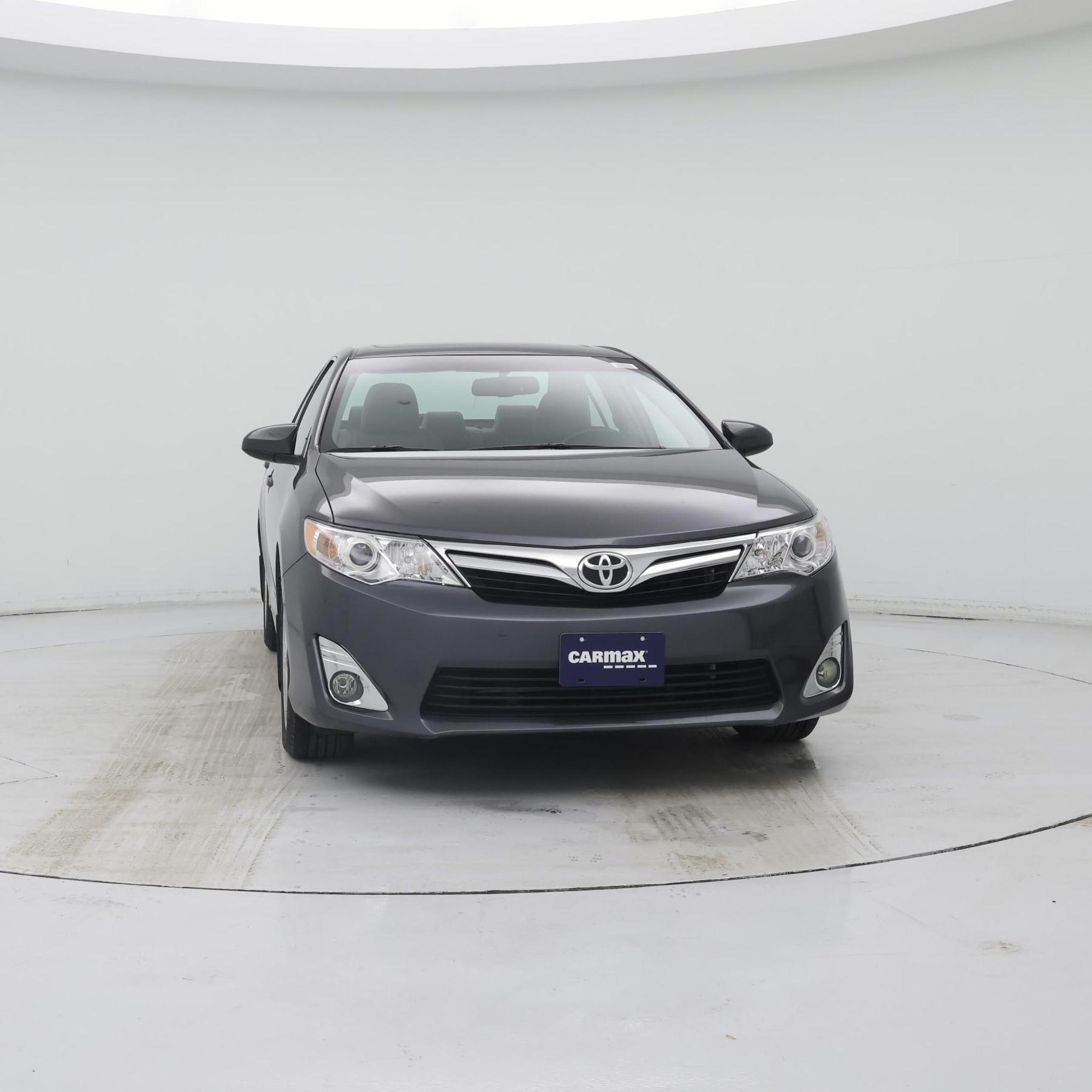 Thumbnail: 2014 Toyota Camry - 5