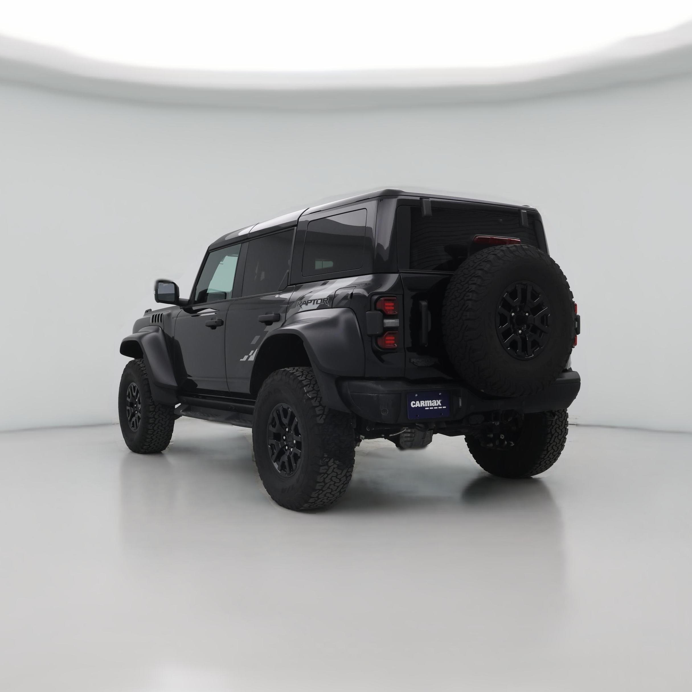 Thumbnail: 2024 Ford Bronco - 1