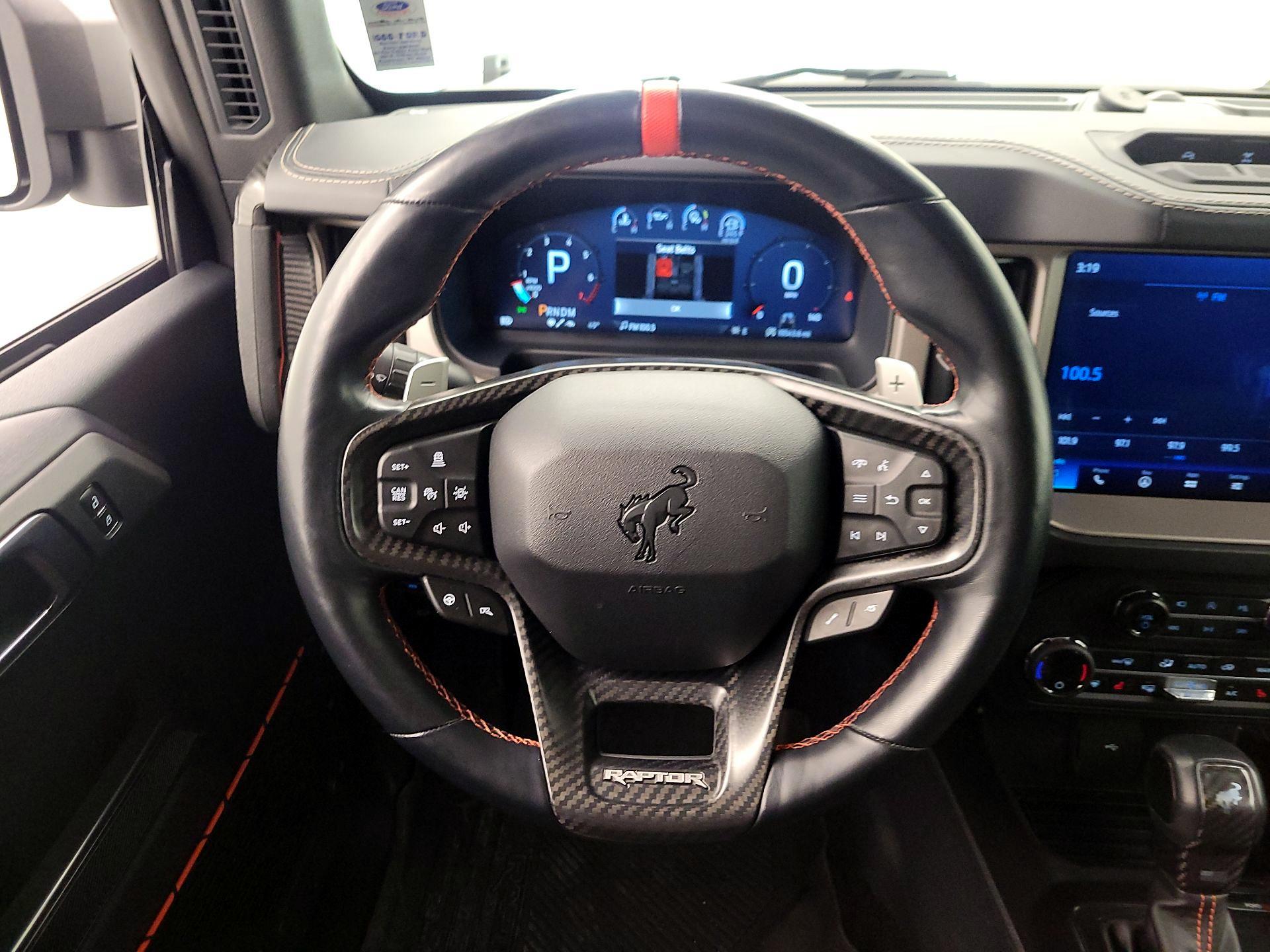 Thumbnail: 2024 Ford Bronco - 10