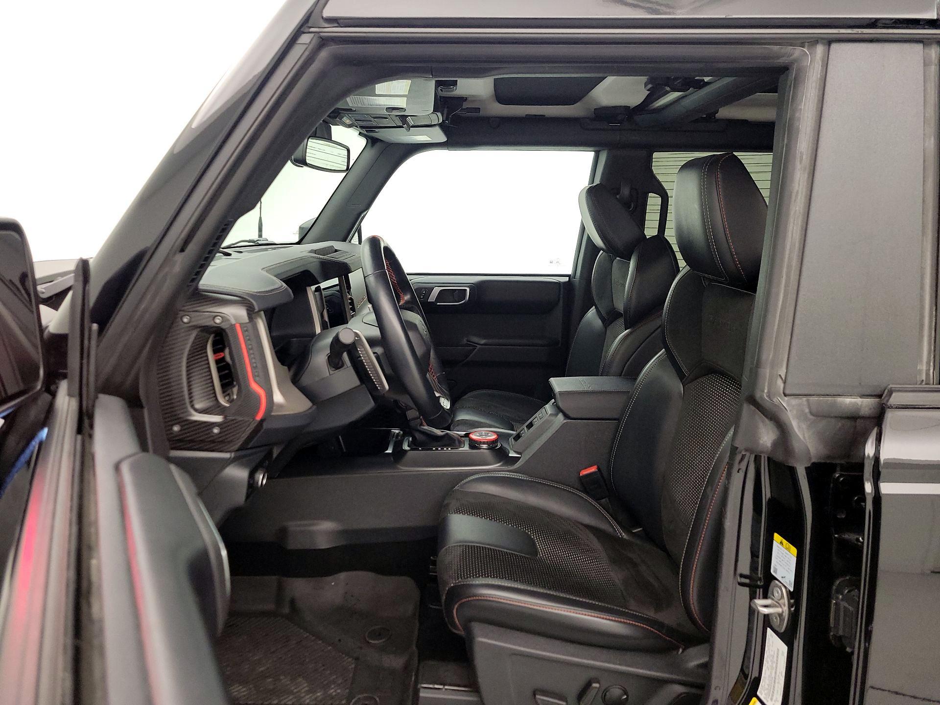 Thumbnail: 2024 Ford Bronco - 11