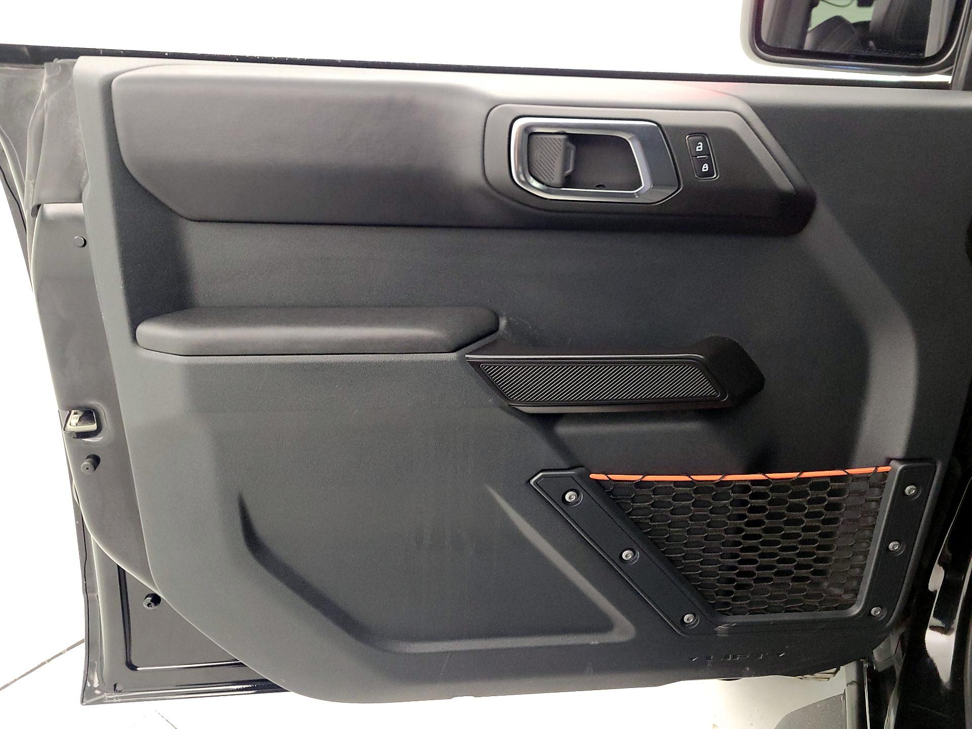 Thumbnail: 2024 Ford Bronco - 12