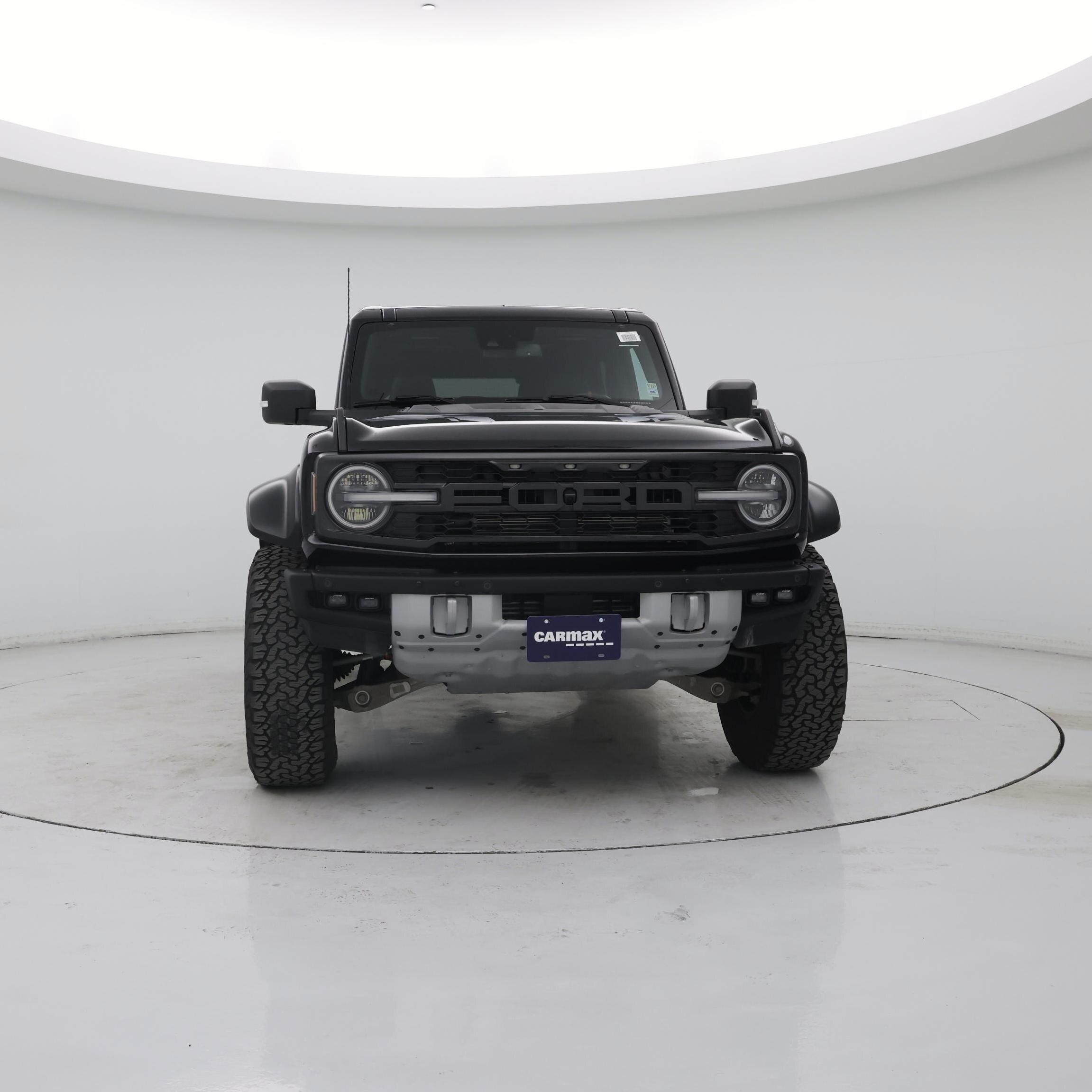 Thumbnail: 2024 Ford Bronco - 6