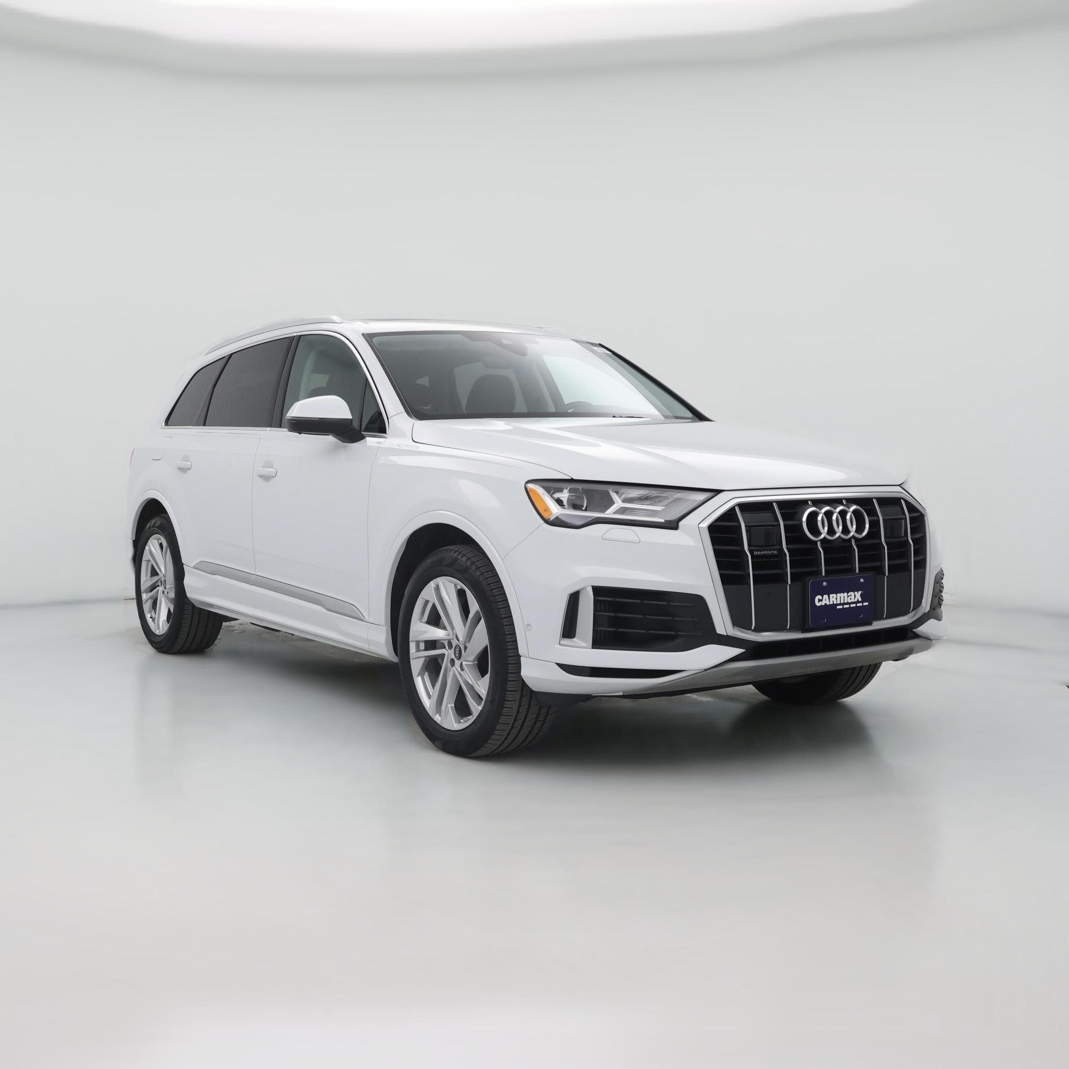 Thumbnail: 2023 Audi Q7 - 1