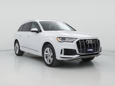 2023 Audi Q7 Premium Plus