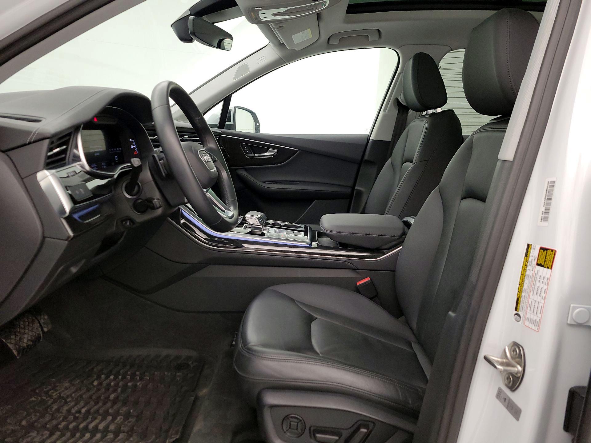 Thumbnail: 2023 Audi Q7 - 11