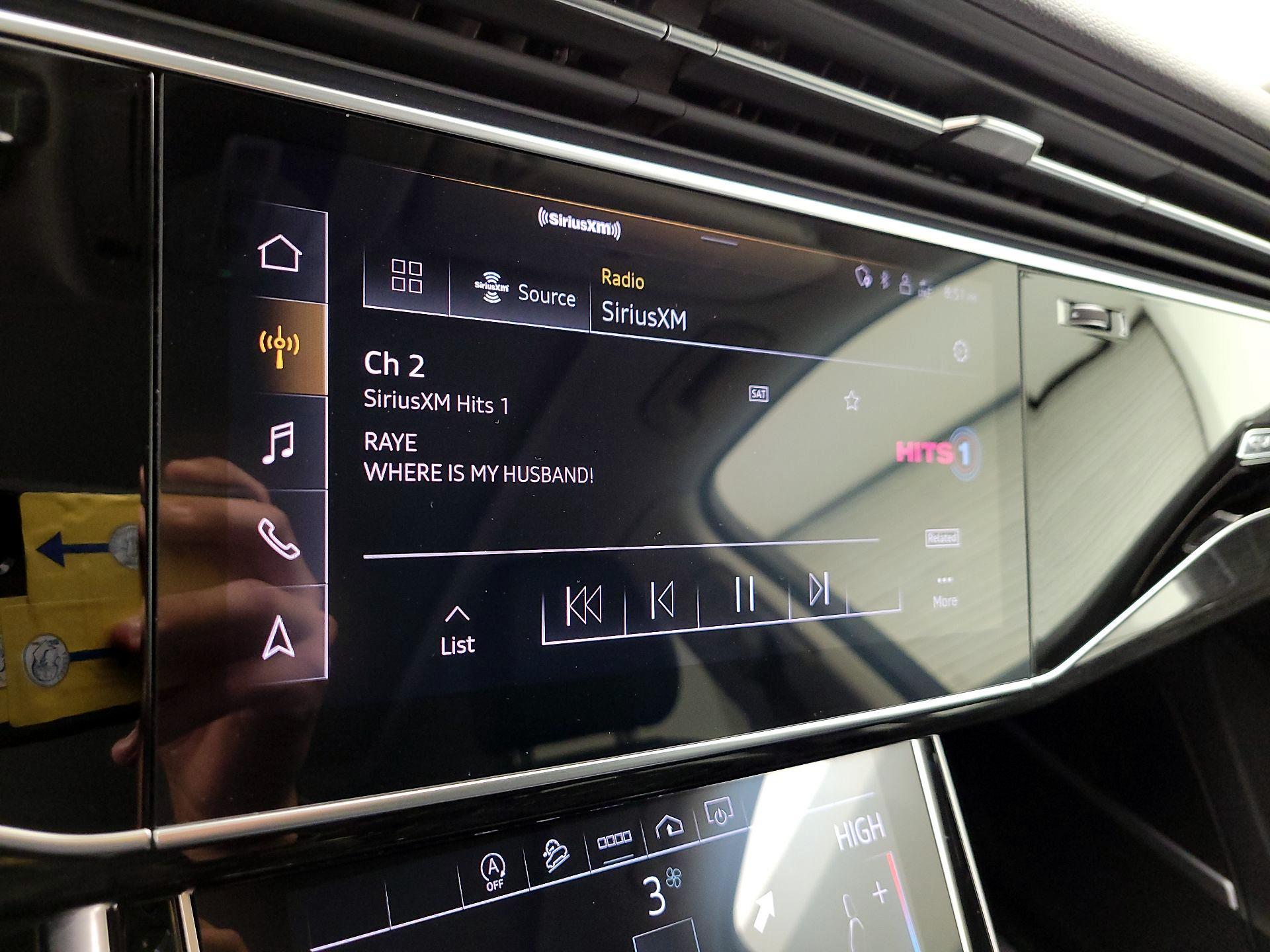 Thumbnail: 2023 Audi Q7 - 16