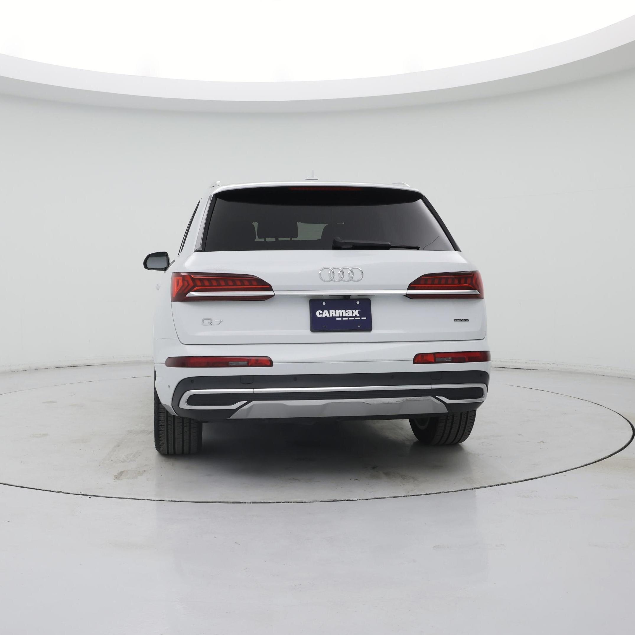 Thumbnail: 2023 Audi Q7 - 6