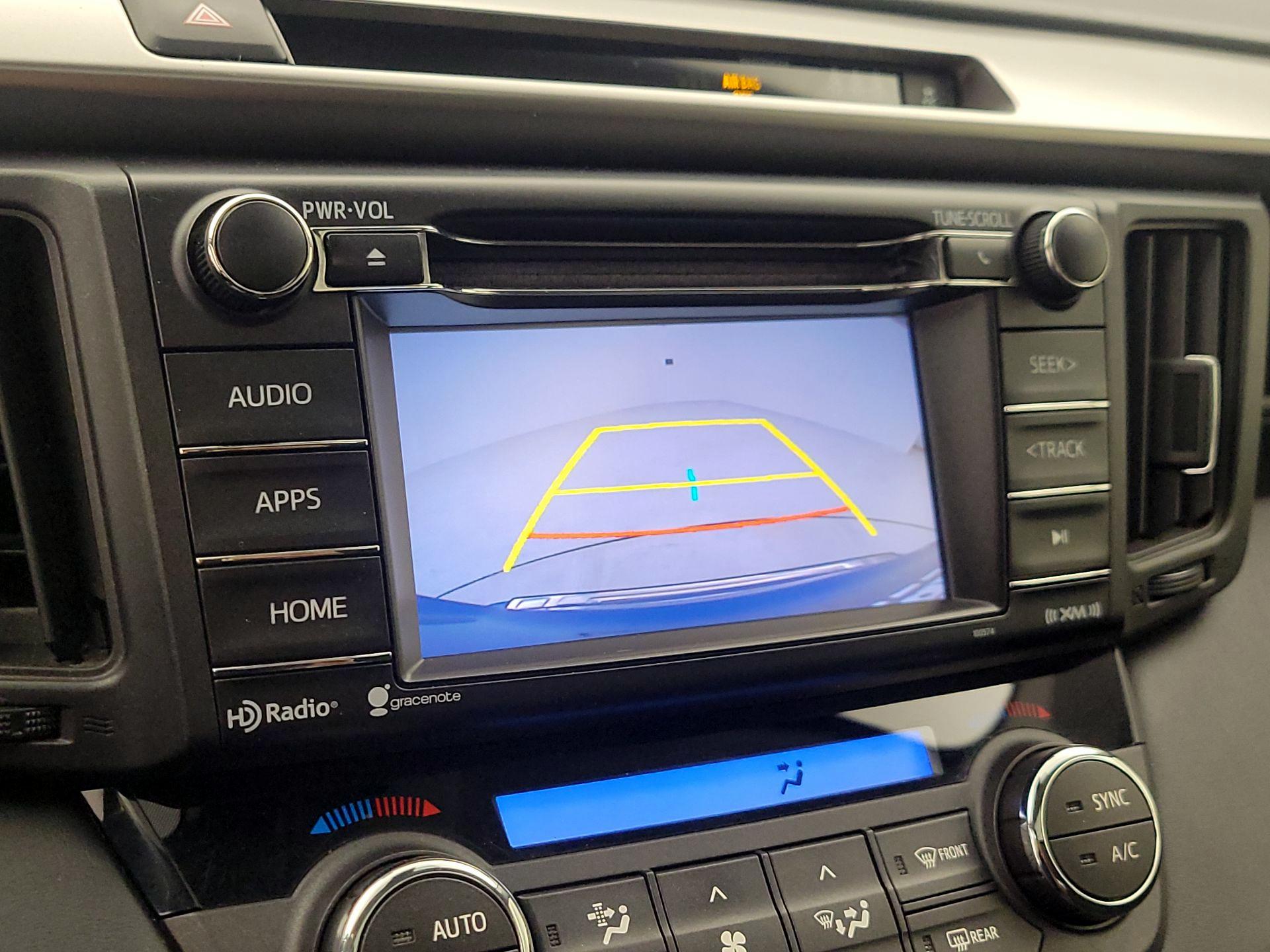 Thumbnail: 2017 Toyota RAV4 - 14