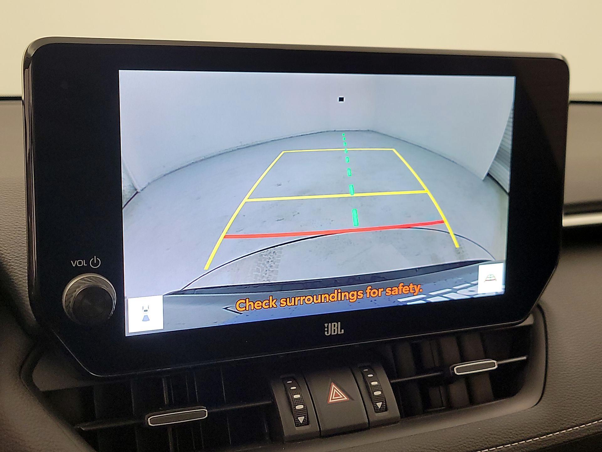 Thumbnail: 2023 Toyota RAV4 - 14